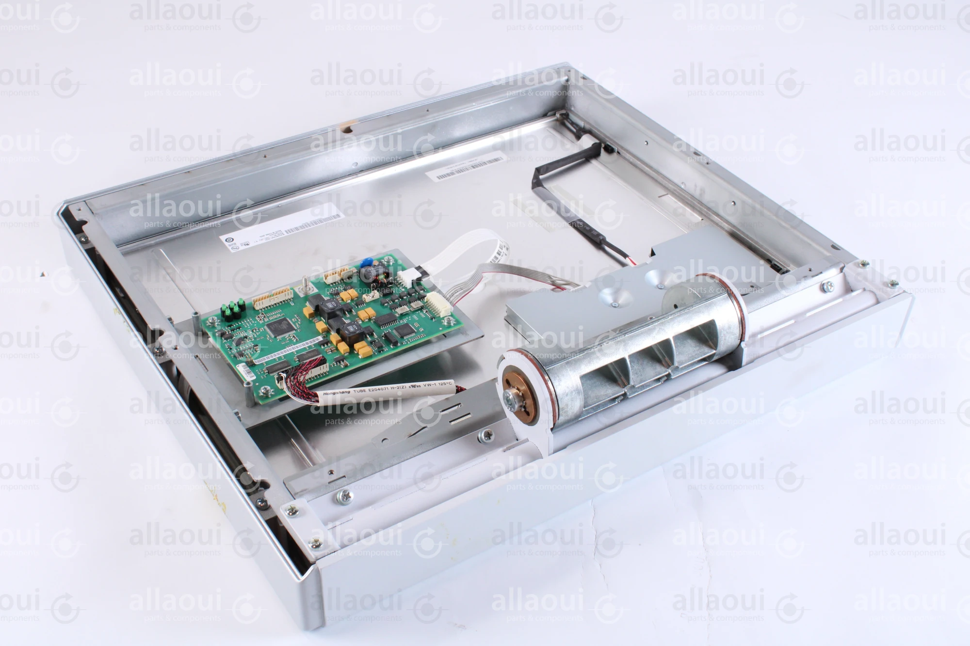 Heidelberg Display Unit CP.150.5438/04