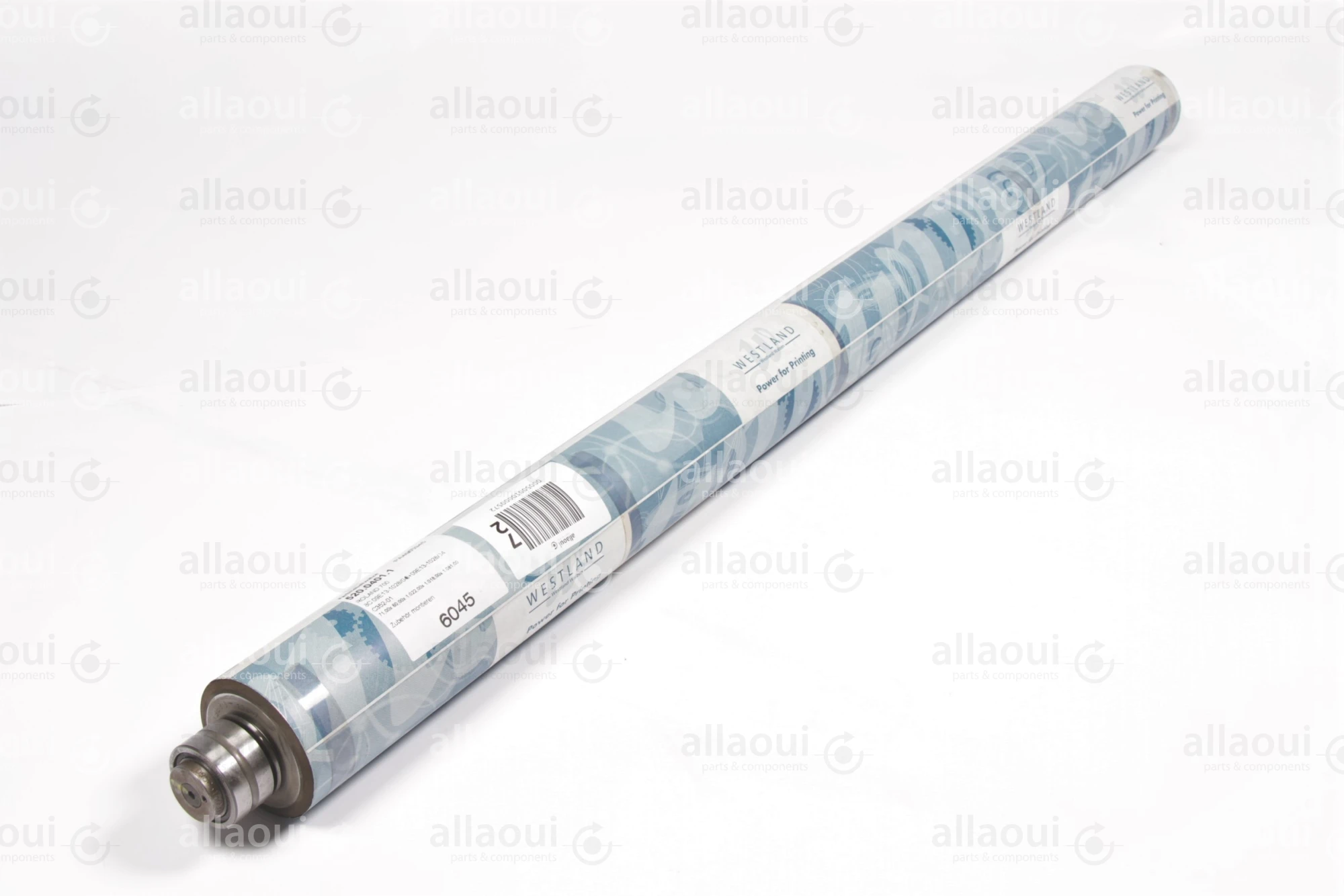 Westland Inking Roller 