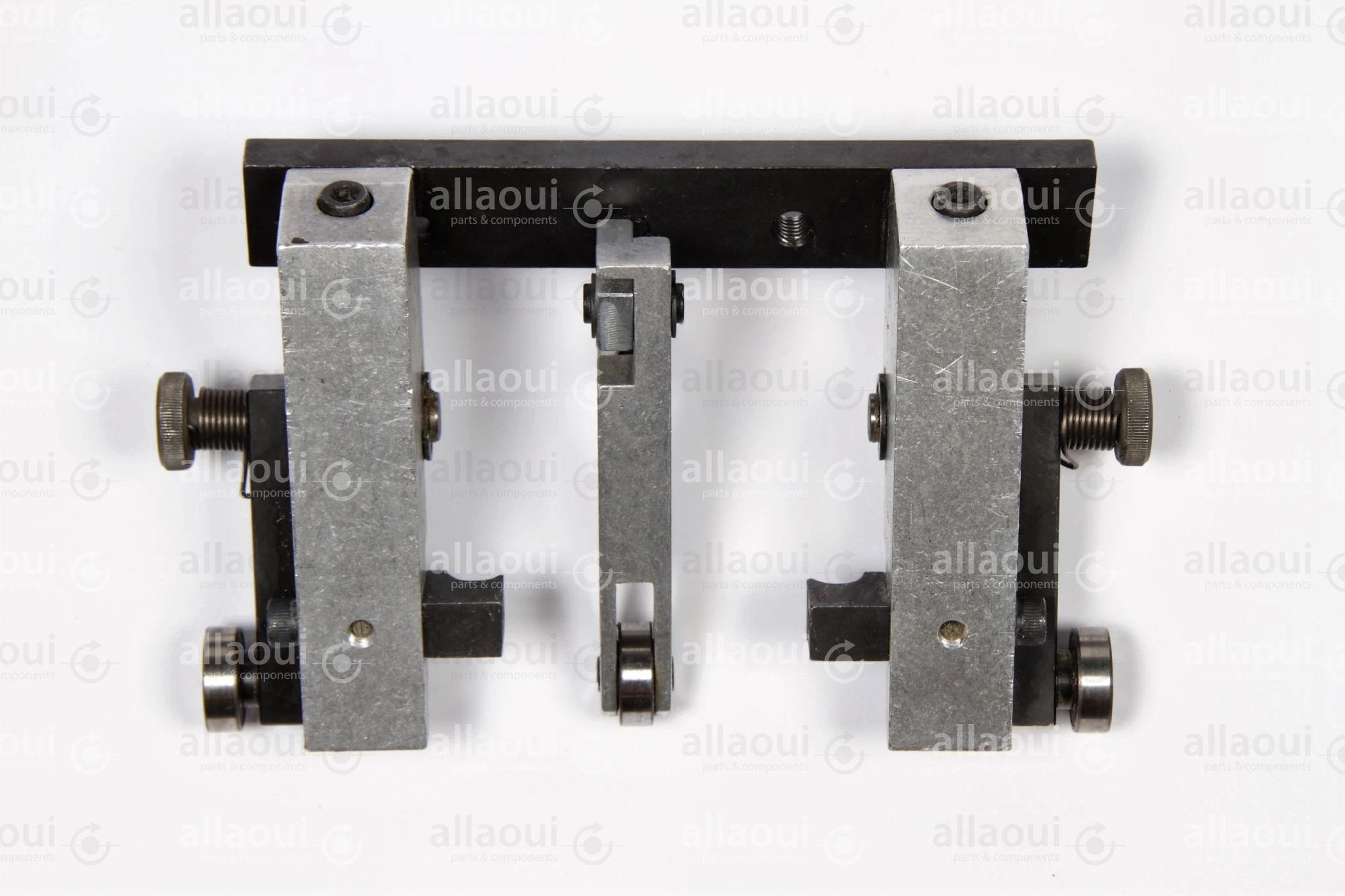 Müller Martini Small Size Stop for Feeder 0370 old 0370.1641.3 B