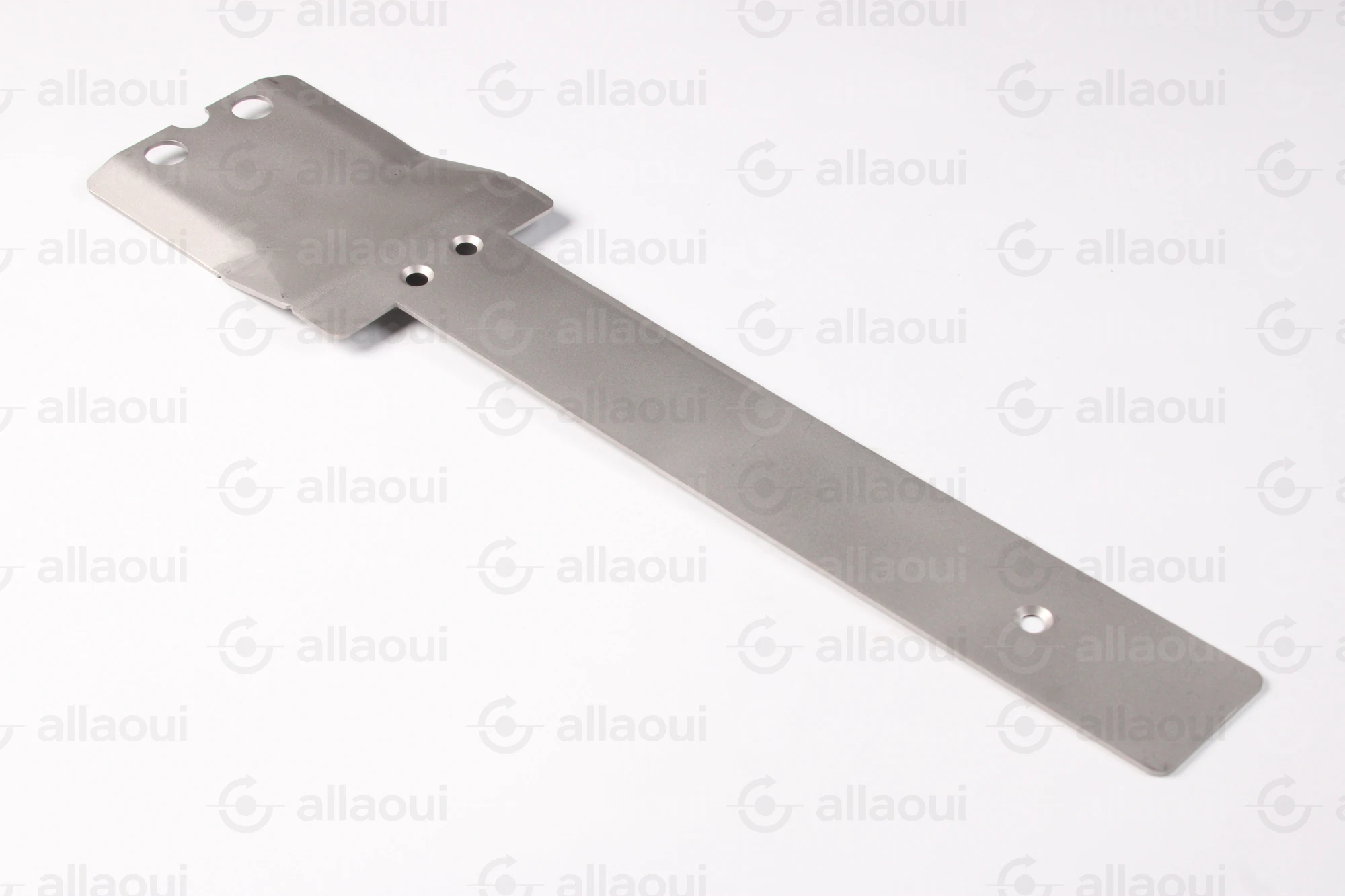 System GmbH Vibrating Plate S-36-158