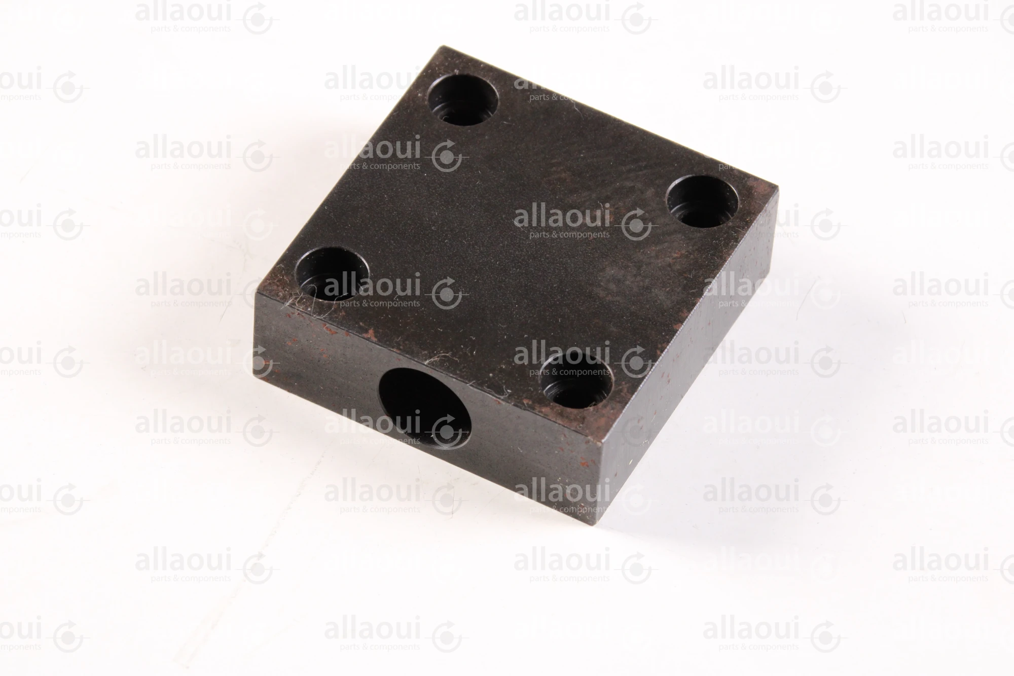 Koenig & Bauer (KBA) Bearing plate P3215470