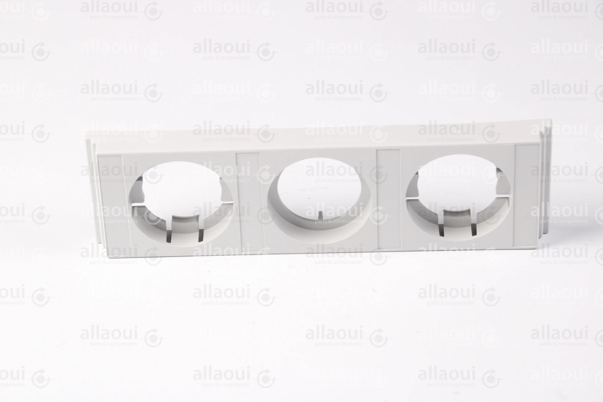 Wöhner Cover 31071000