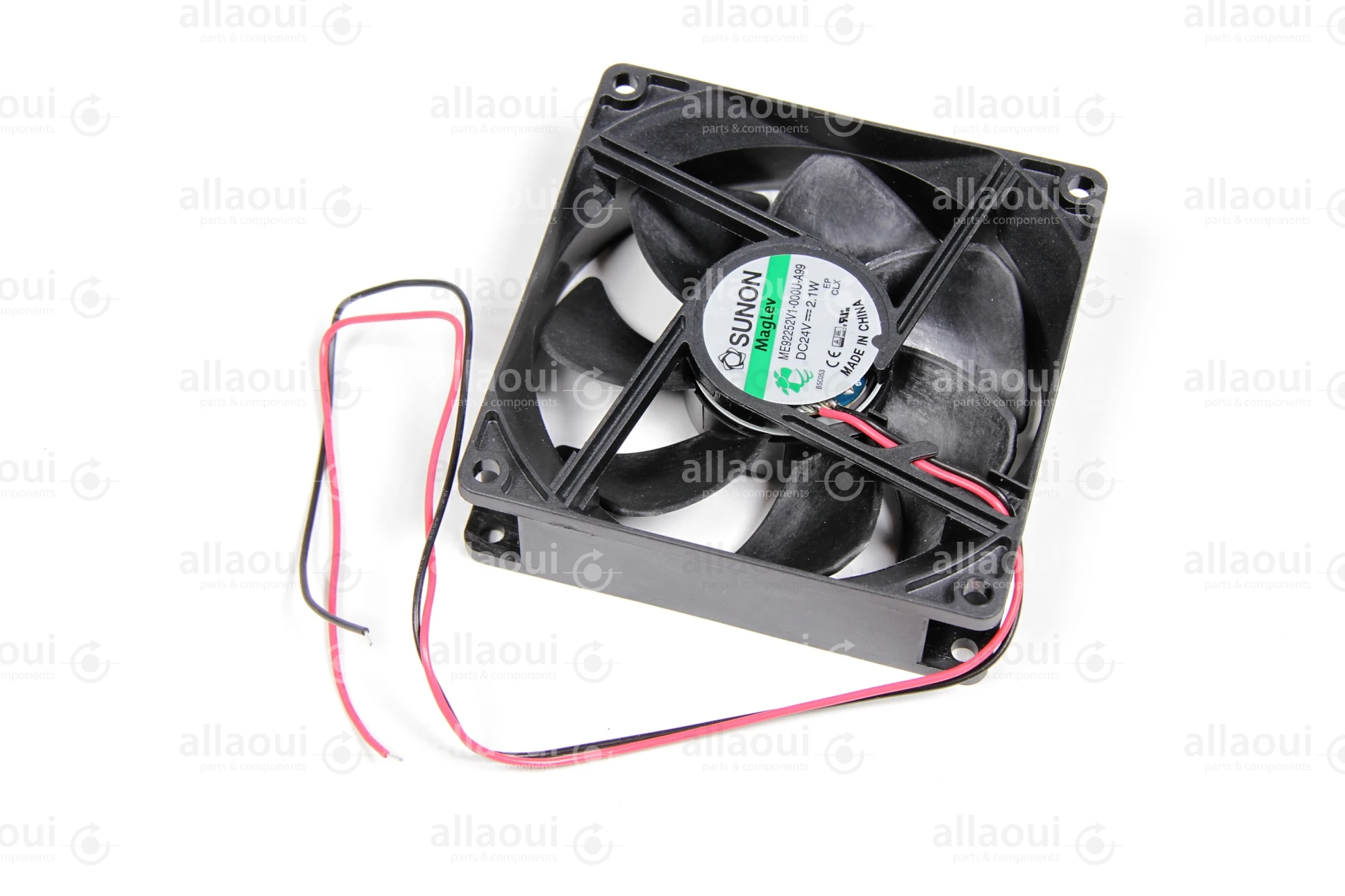 Sunon Fan ME92252V1-000U-A99