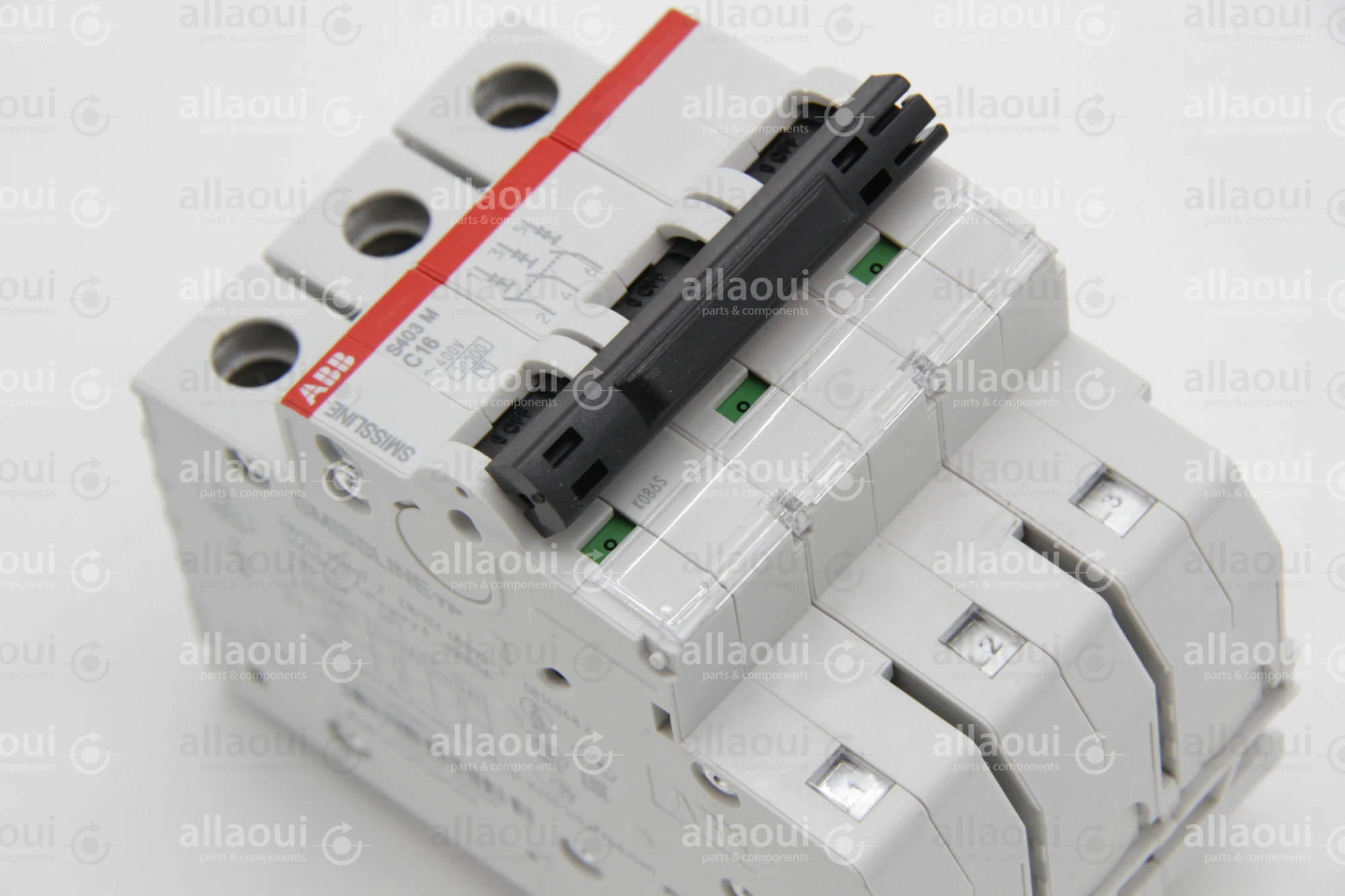 ABB S403 M C16 S403 M C16