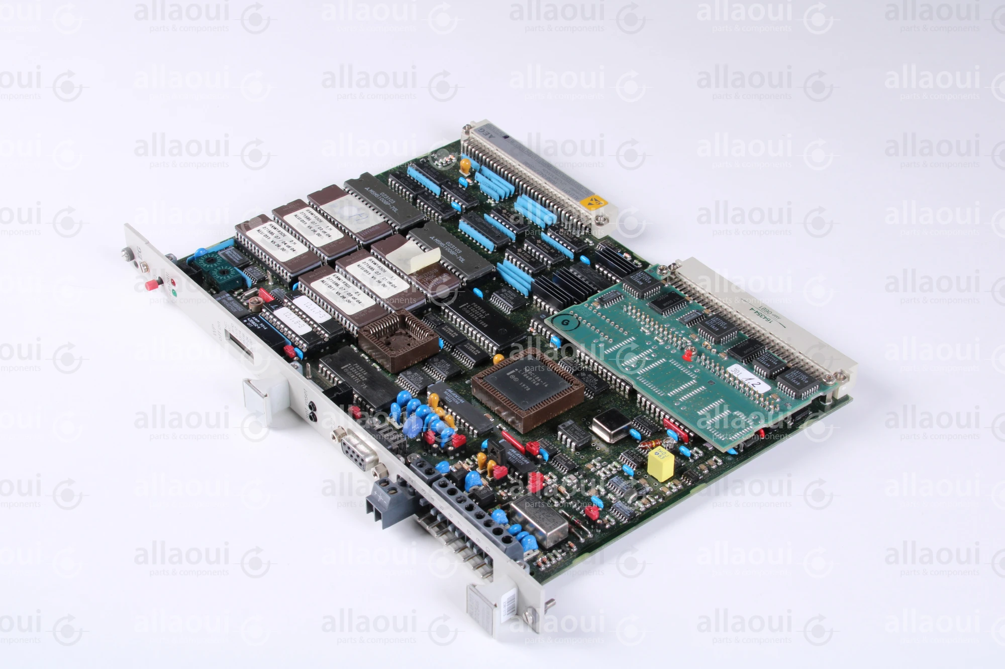 AEG Board ALU 011 6058-042.272546