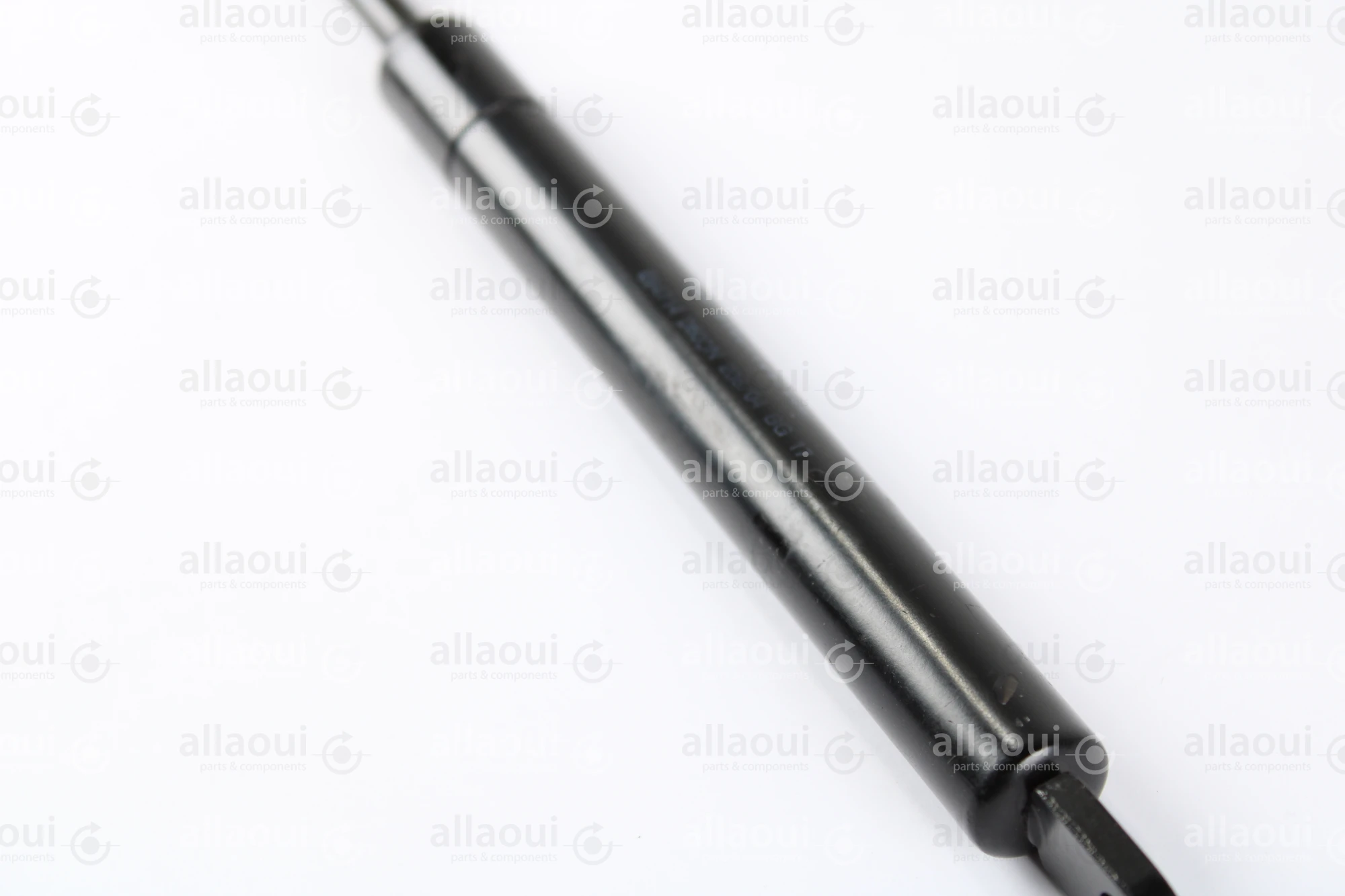 Stabilus Gas Spring 094714 0600N 208/04 BG 17
