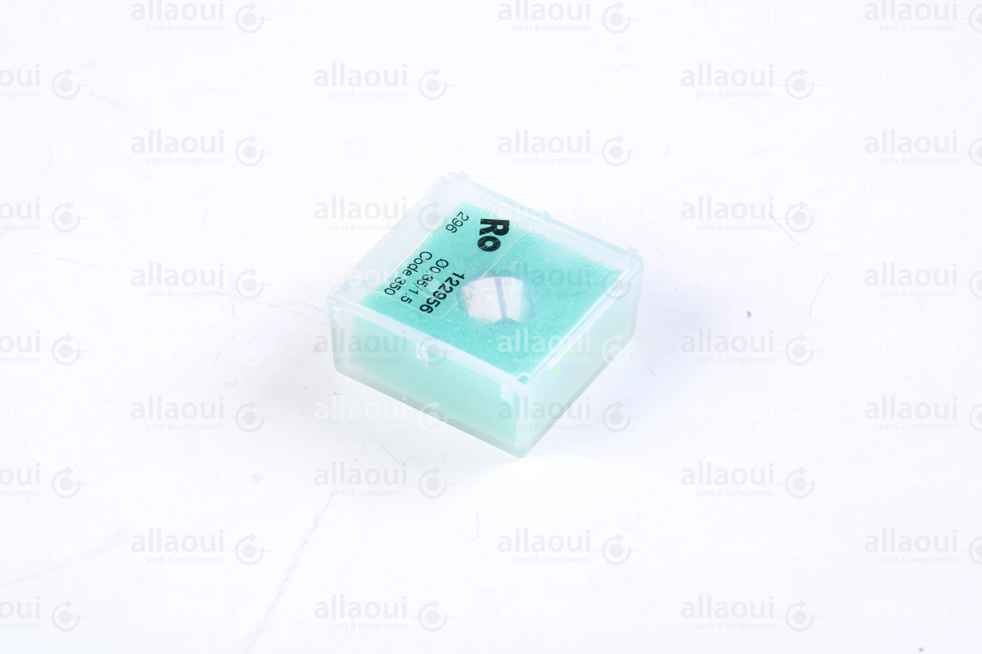 Robatech Head 122596