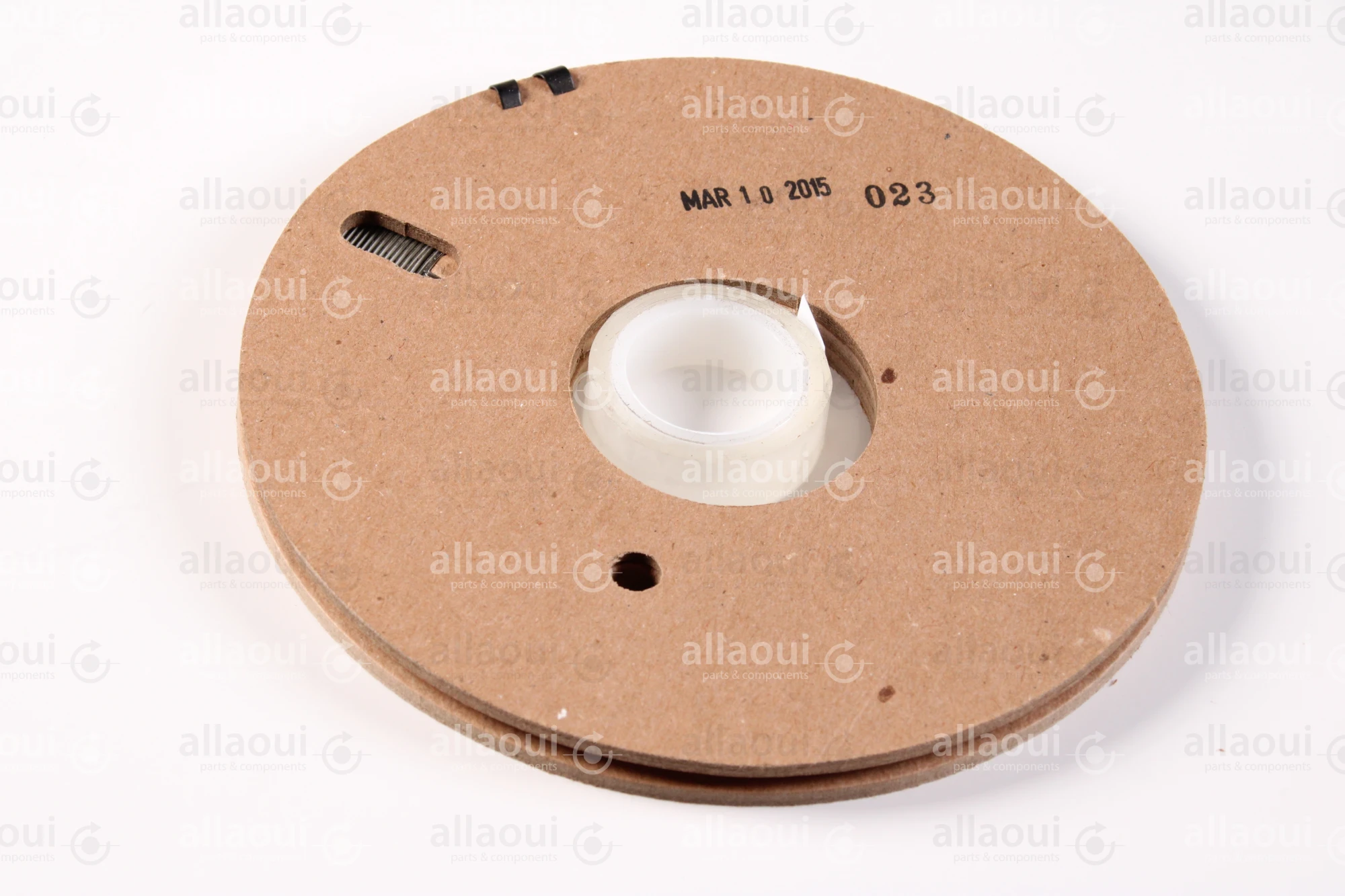 CITO Perfo rules 12tpi BRF00002