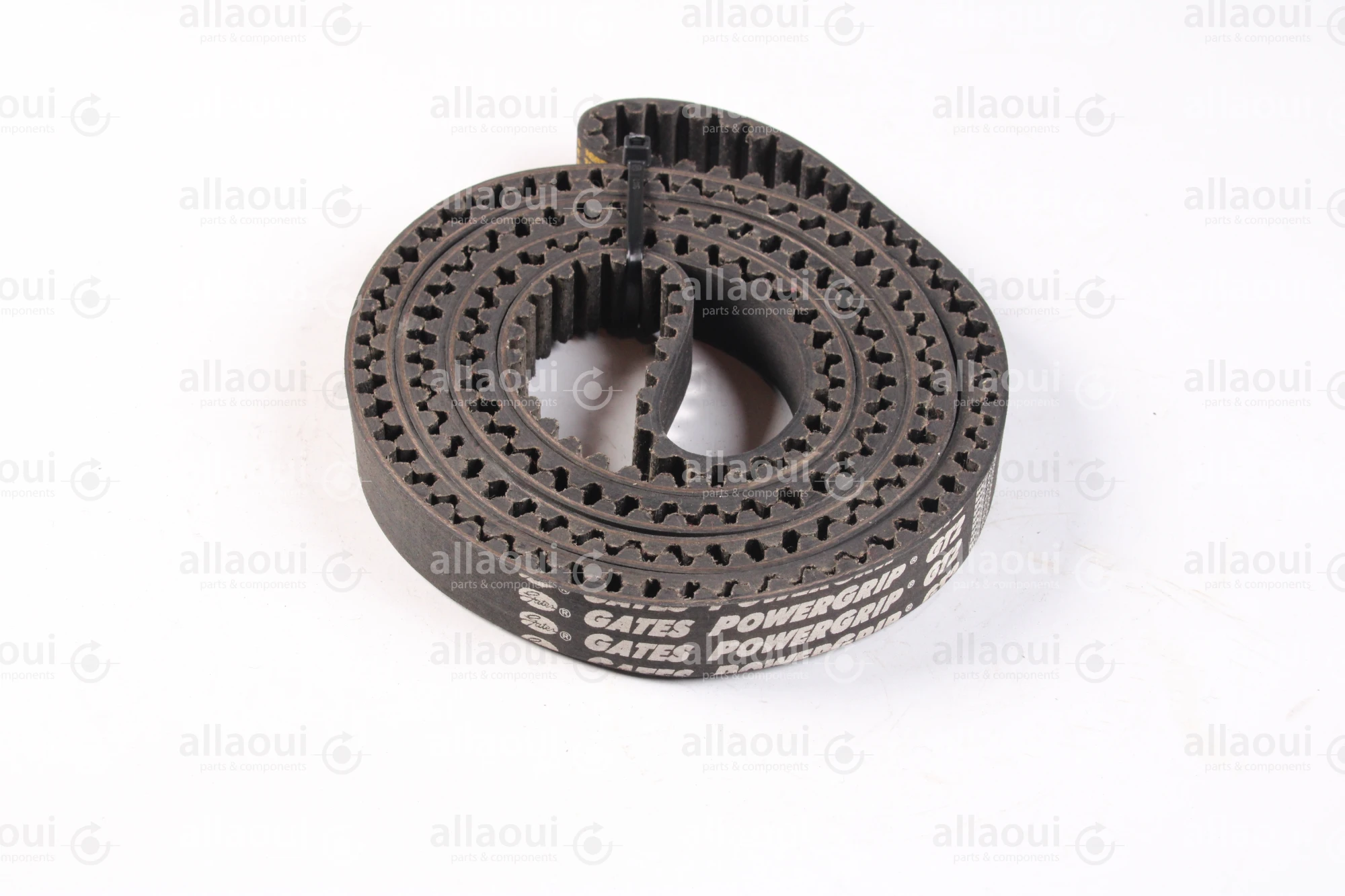 Gates Timing Belt GT2-2600-8M-20mm