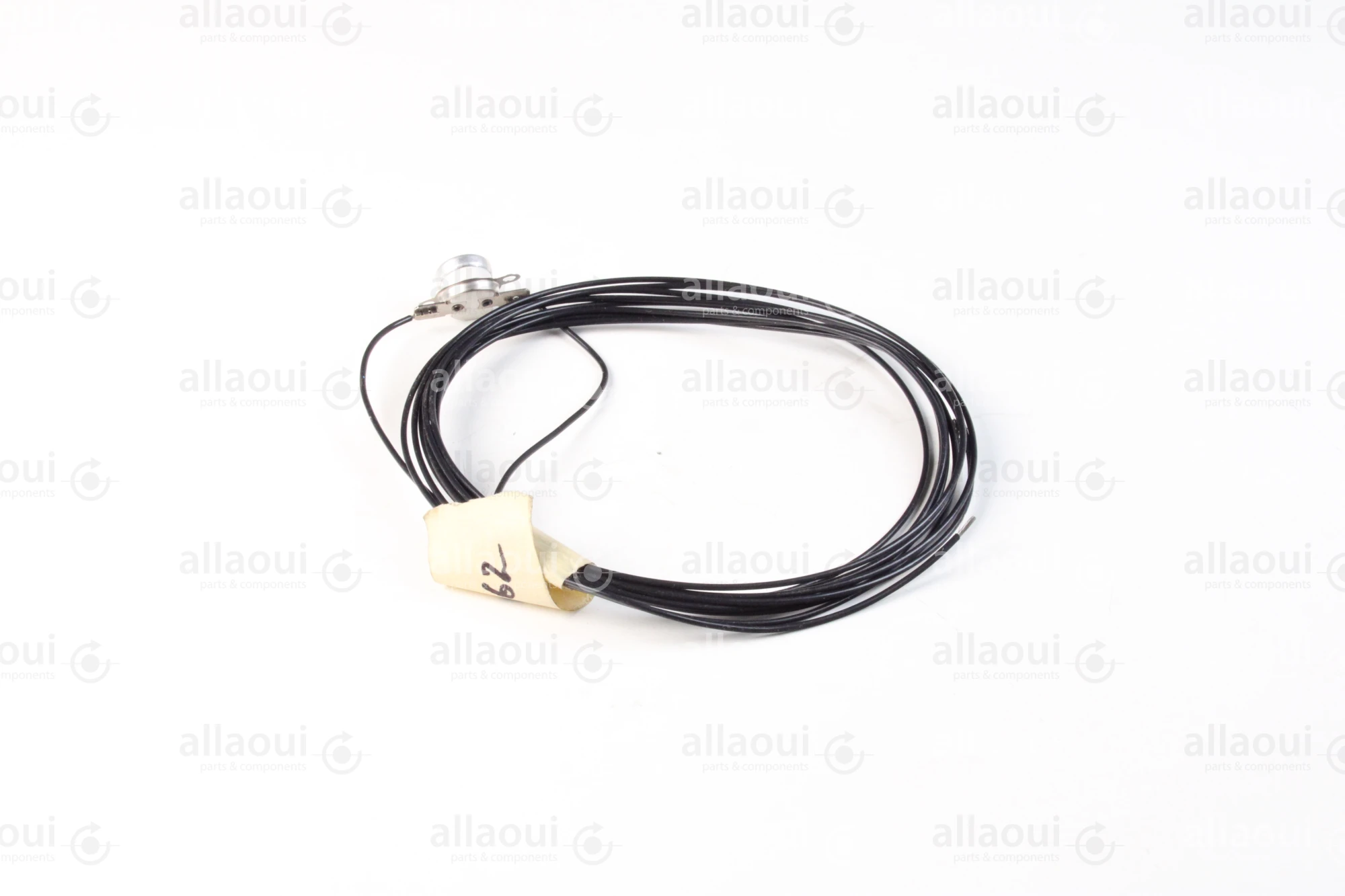 MULTICOMP PRO Thermostat / temperature switch A1905.5H6A12