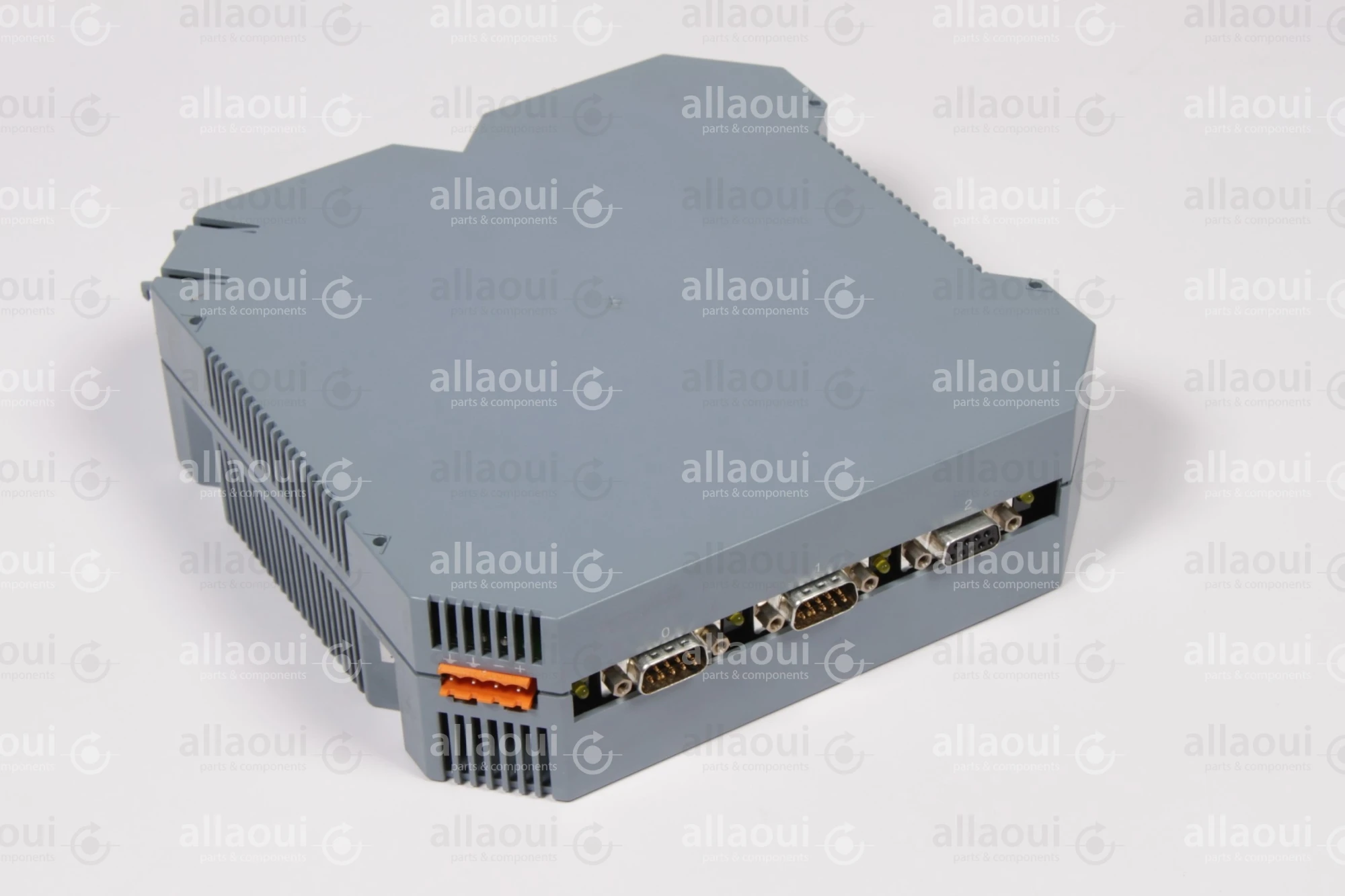 BR Automation Controller 4C 2000.01-110