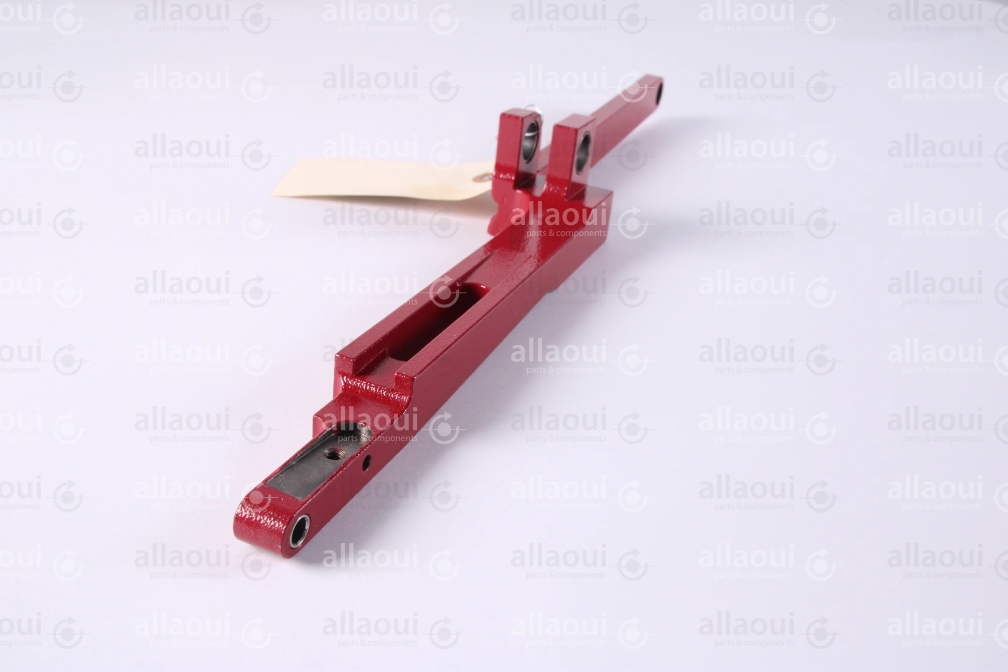 Müller Martini Clamping 446X53X44 0448.1947.2