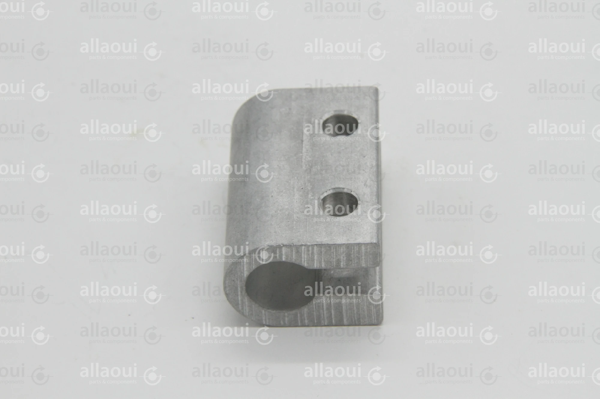 Müller Martini Clamping piece 27X20X40 0370.2507.4