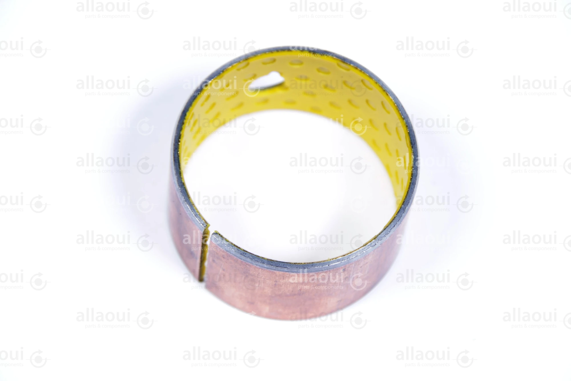 Müller Martini Bearing 40H7/44X25 3675.3414.4