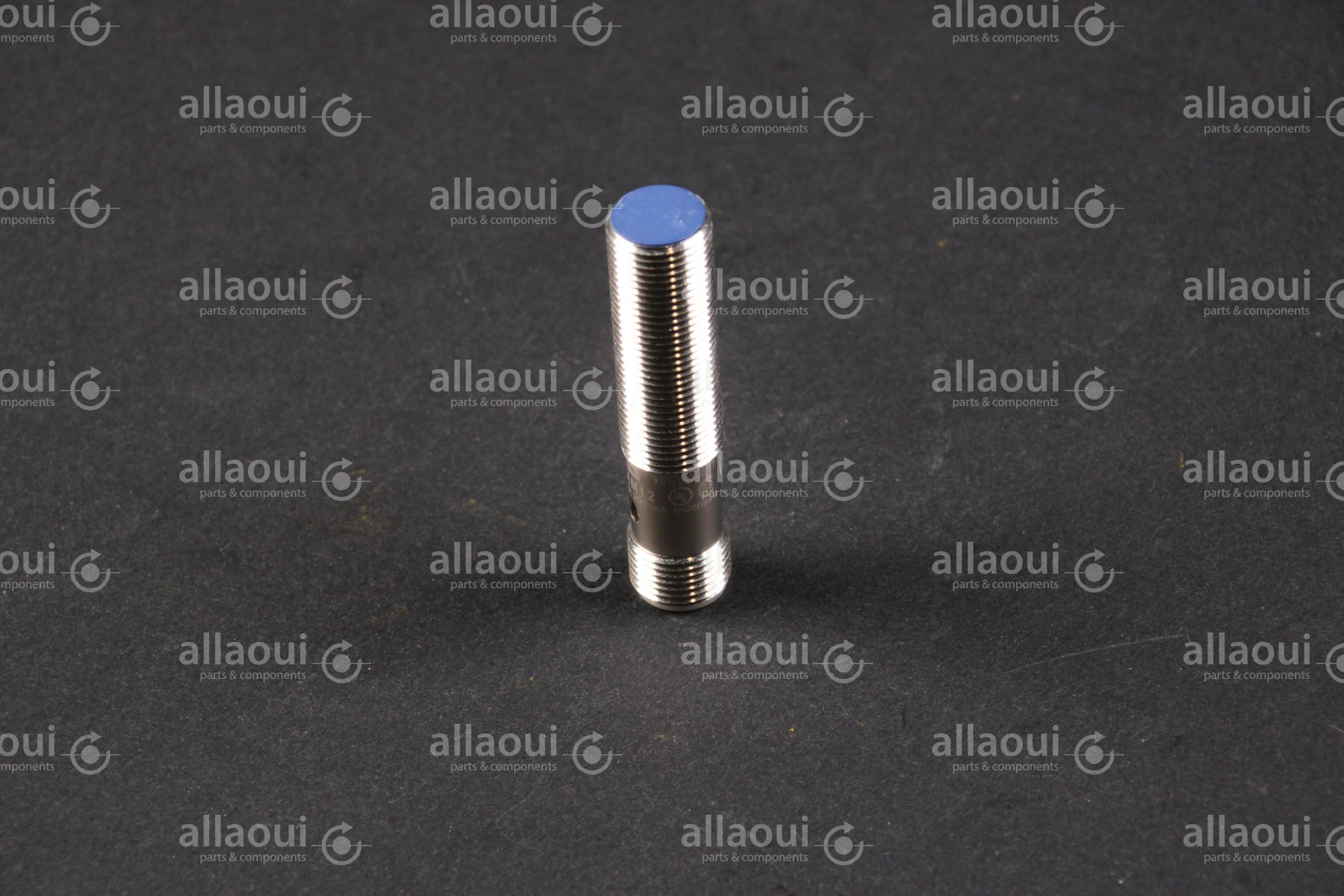 Telemecanique Inductive Sensor XS112BLPAM12