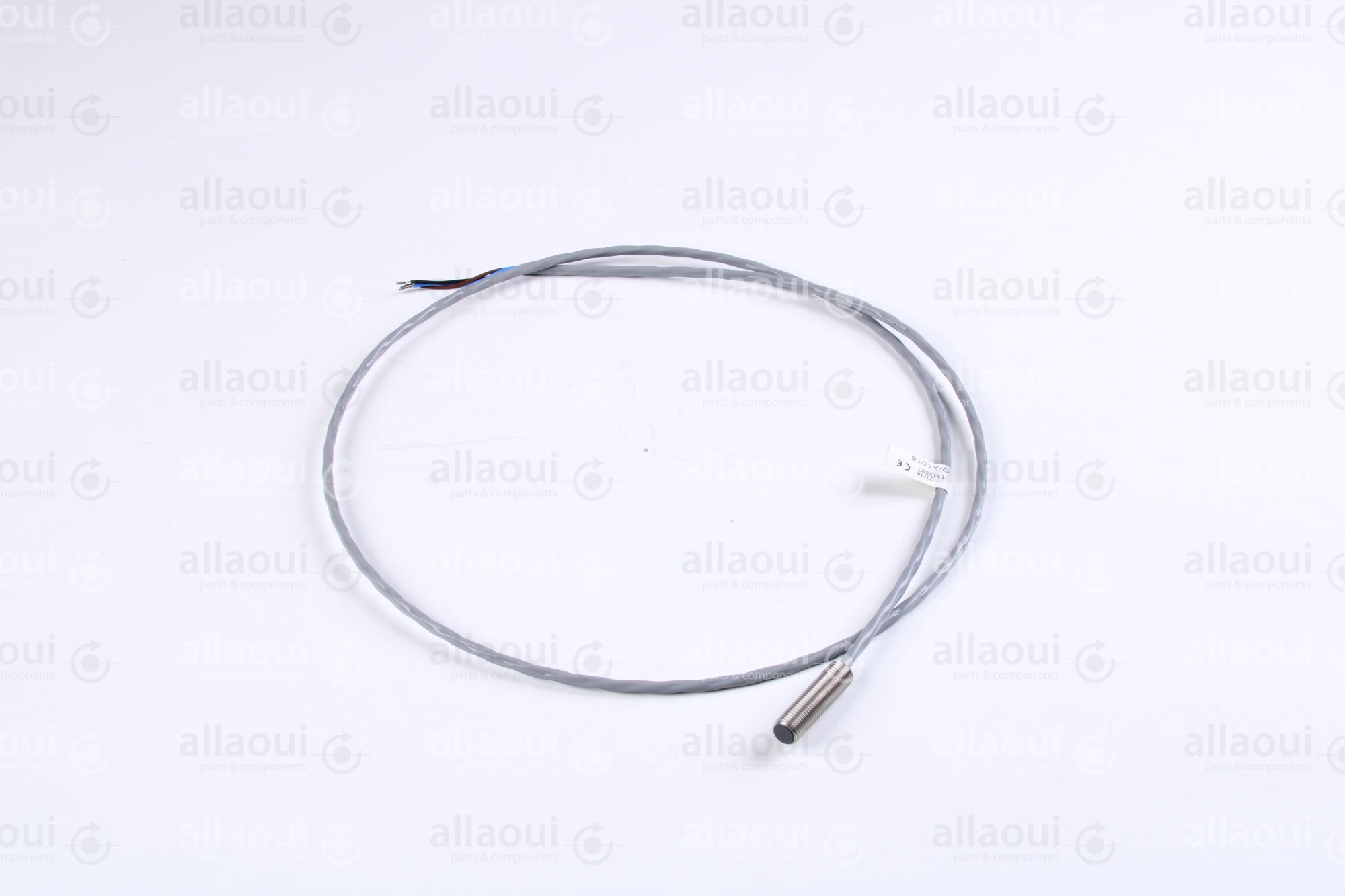 Pulsotronic Proximity sensor inductive KJ2-M8EB30-DPÖ-X1018