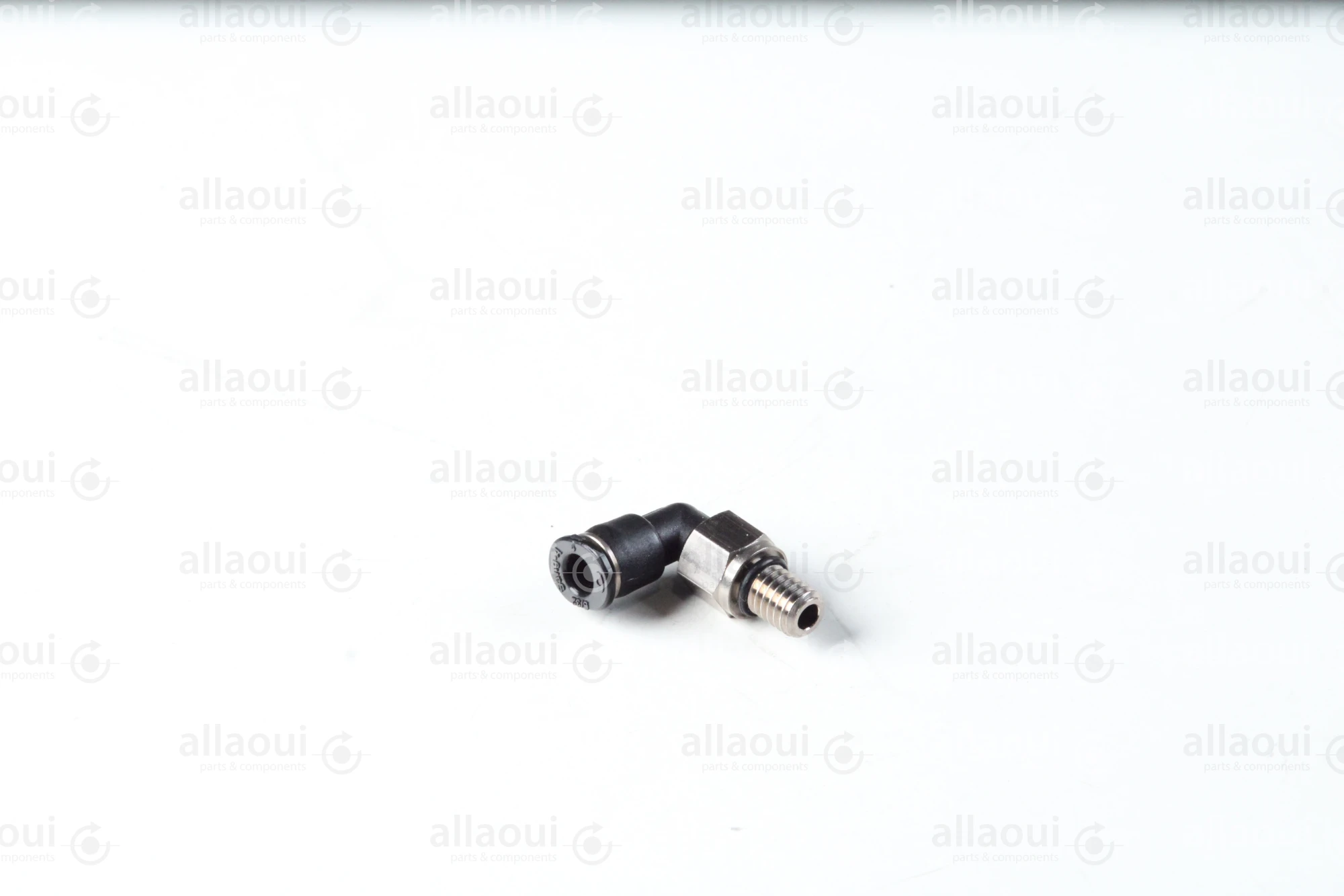 Kolbus Angle Coupling 00027035