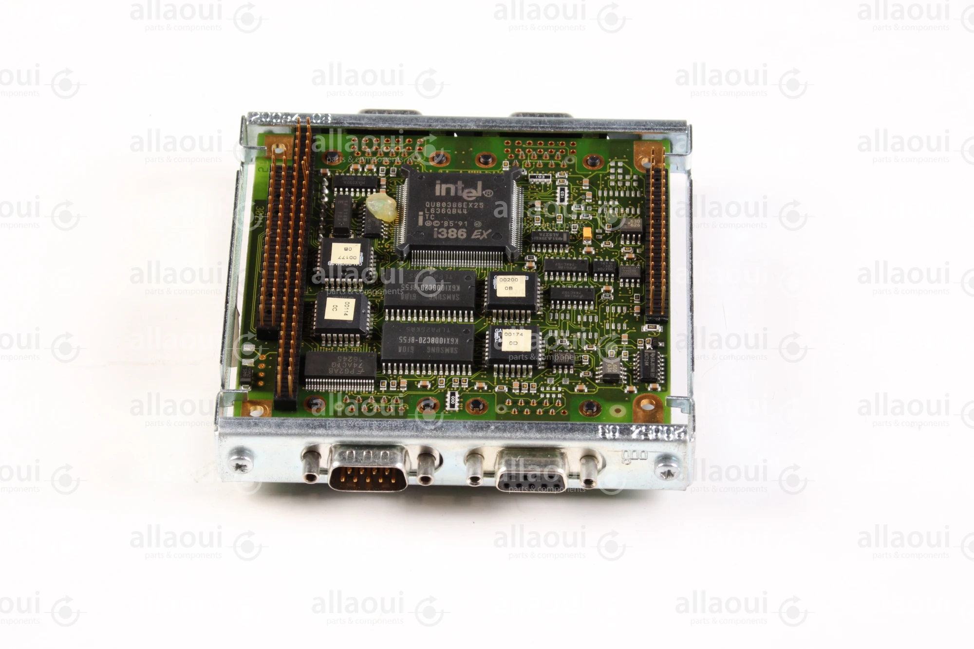 Ferag DJ13 Central Unit 5.940.534.004