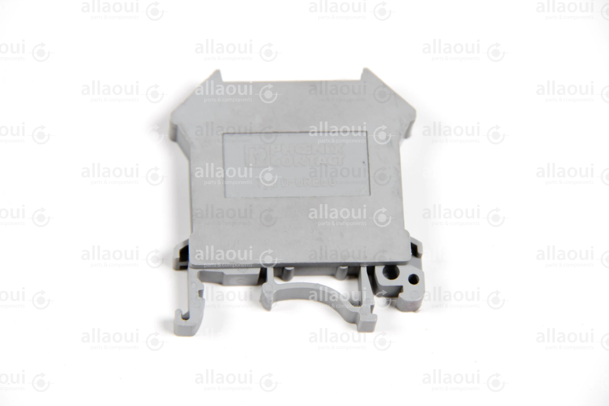 Phoenix Contact Disconnect Terminal Block UK4-T