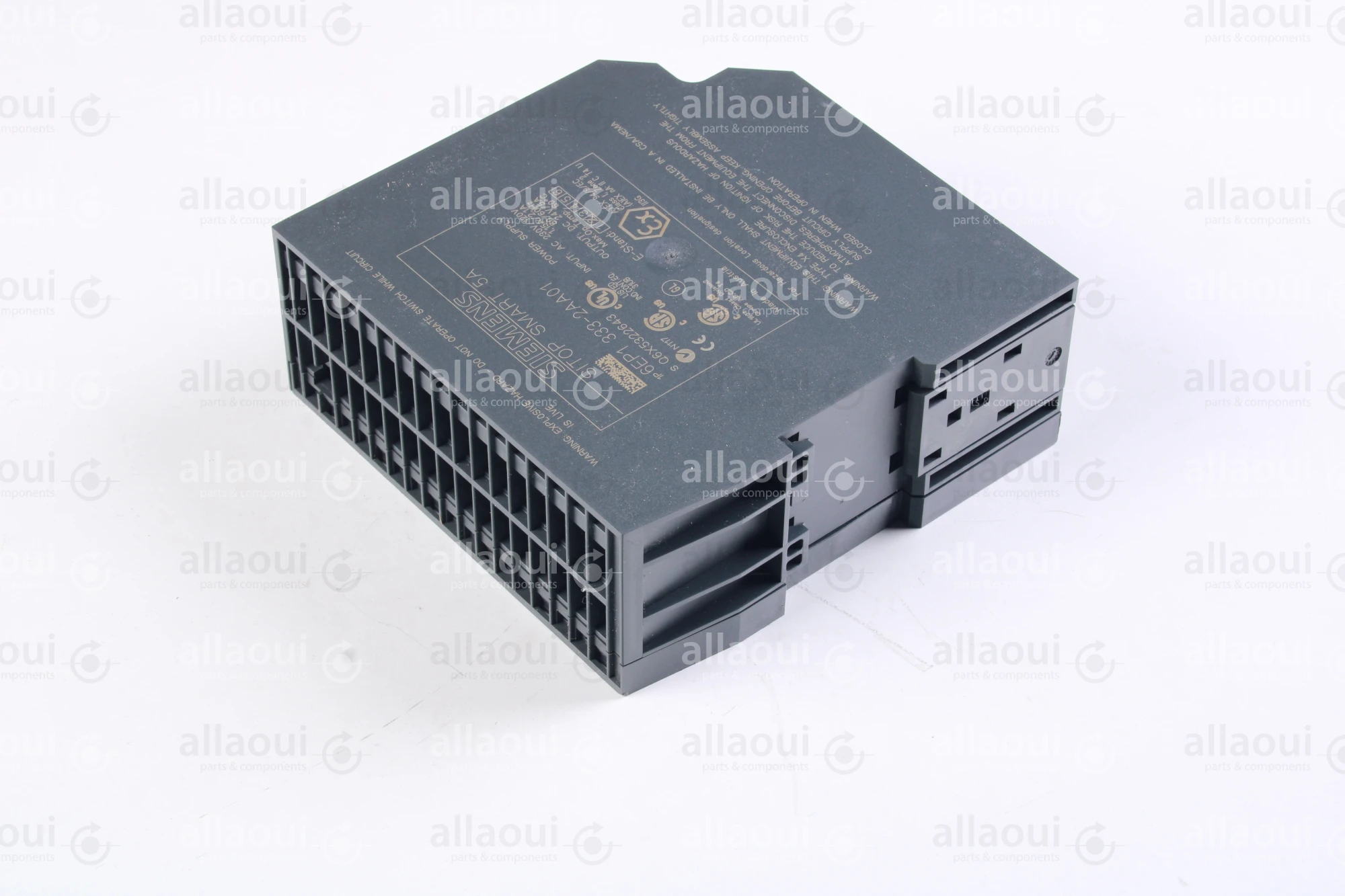 Siemens Power Supply 6EP1333-2AA01