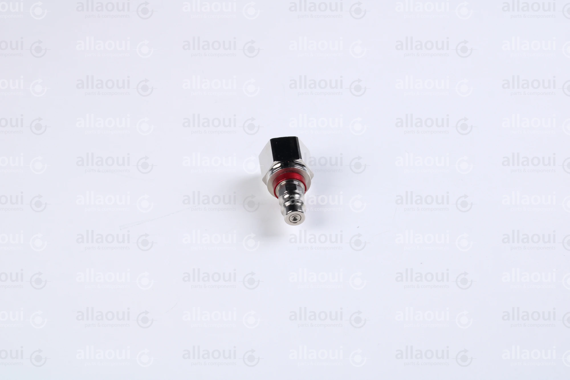 Parker Quick Release Coupling male red 26SFIW13MXN8