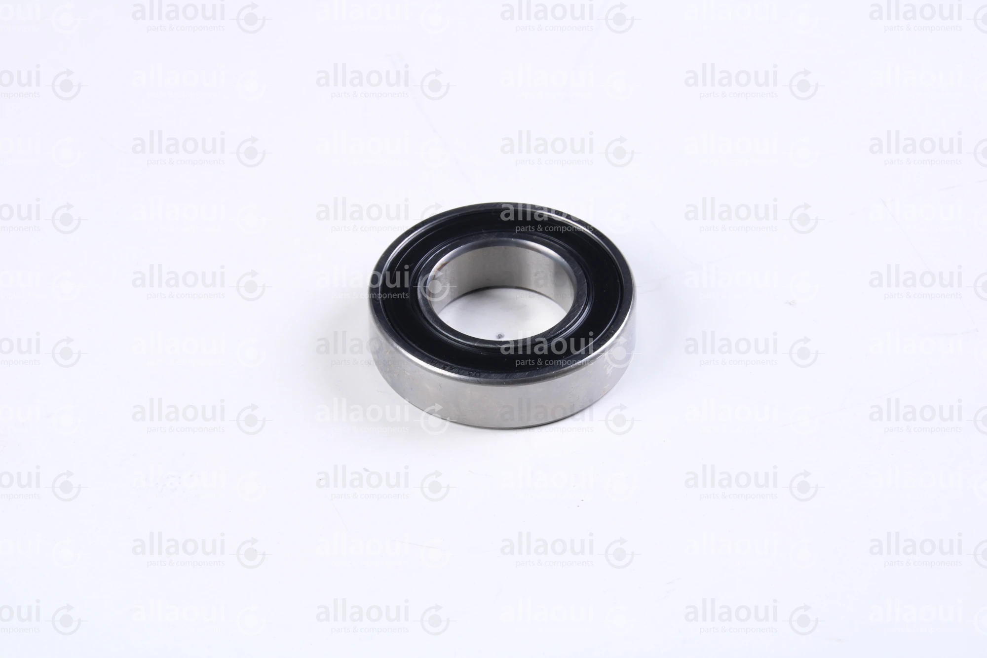 SKF Ball bearing 25x47x12 mm 6005-2RSH