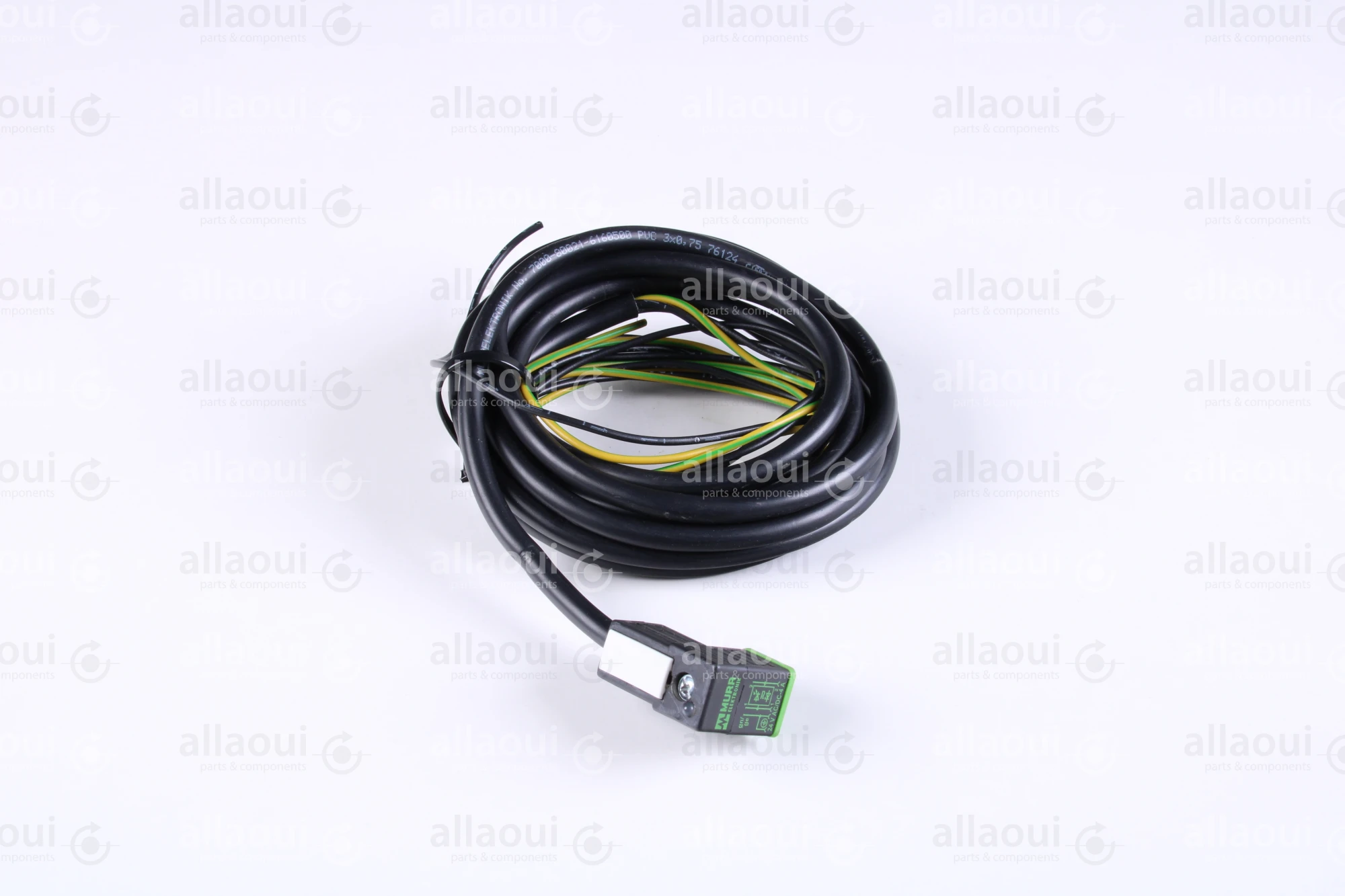 Murr Cable 7000-80021-6160500