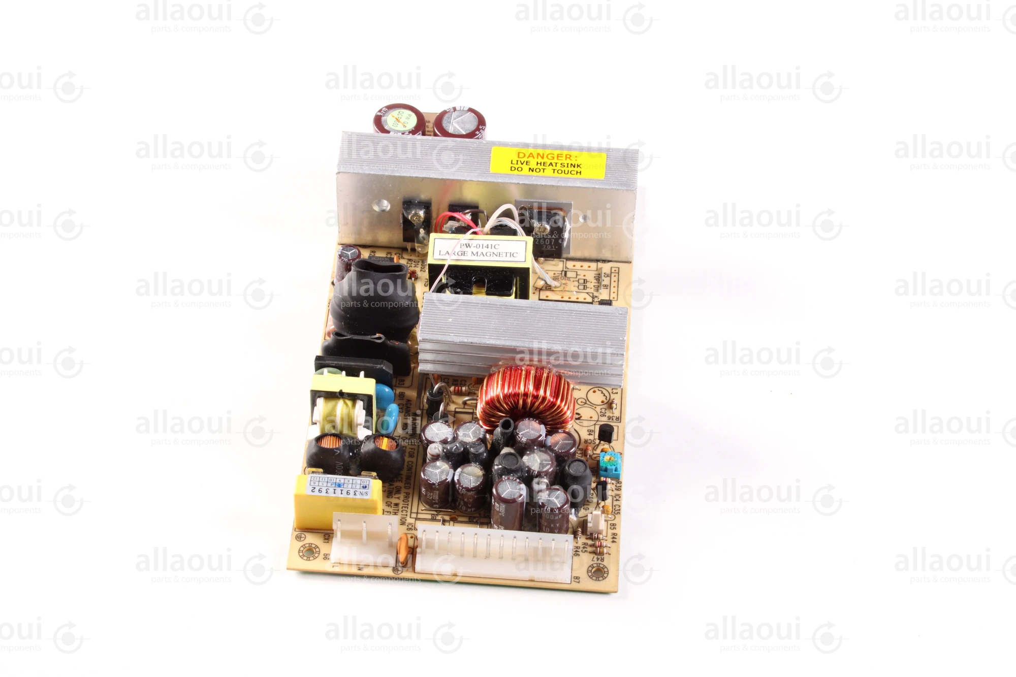 TDK PFC Power Supply SCQ120P05241212R