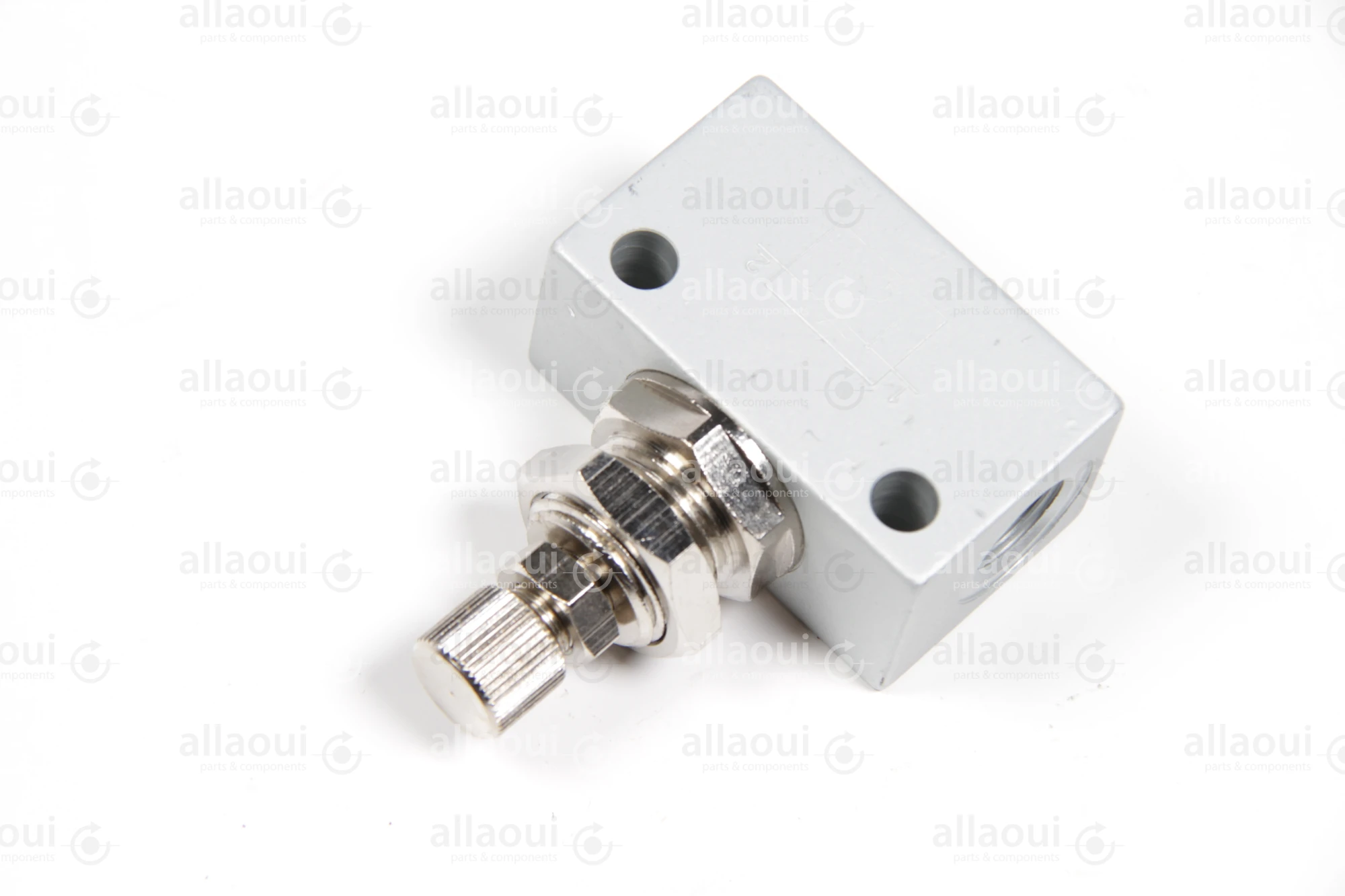 Riegler Valve 225.34