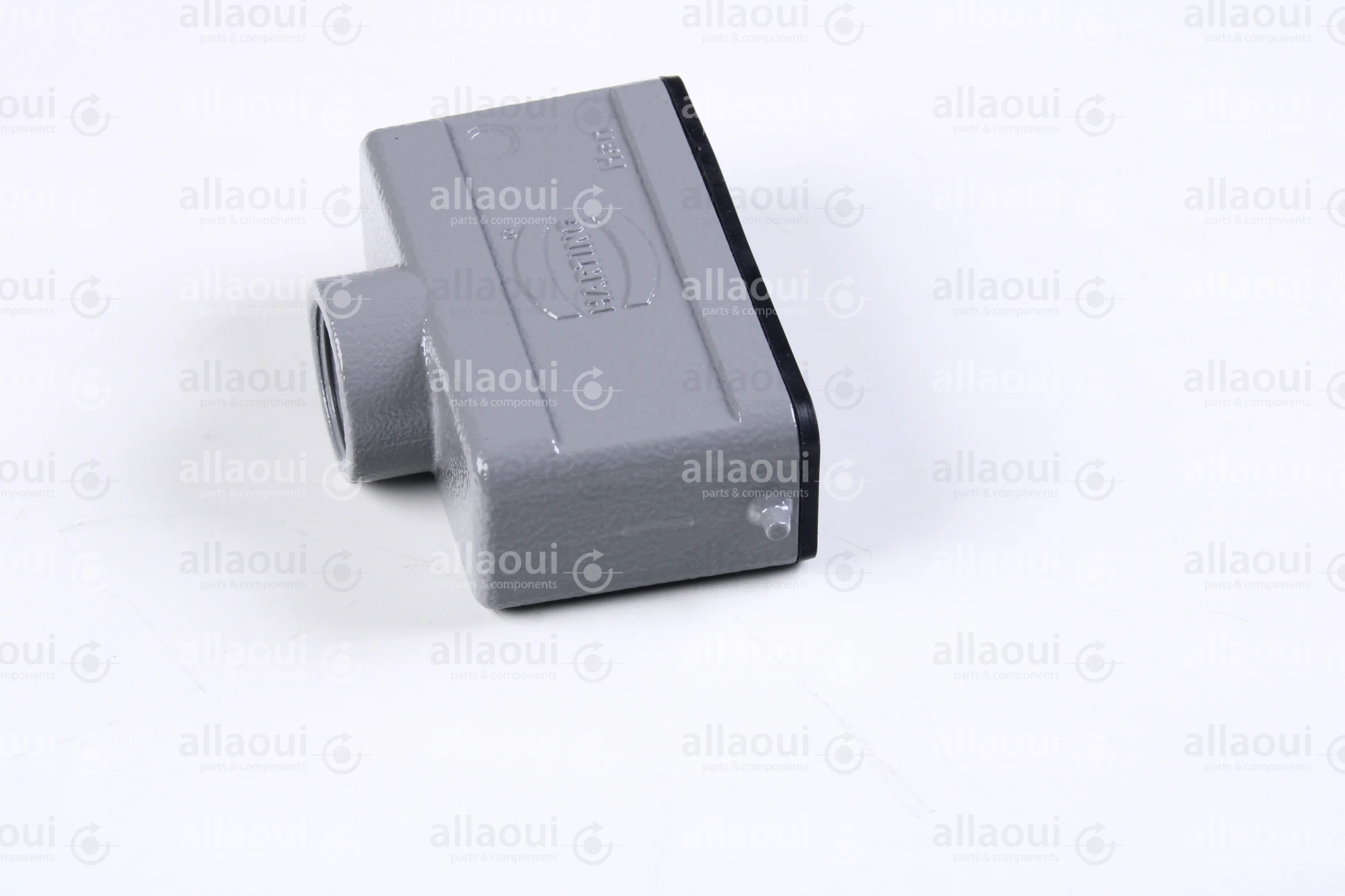 Harting Heavy current connection 09200161441