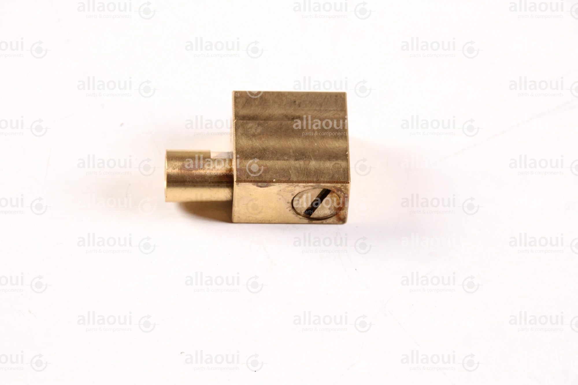 Baldwin Connector 71213.00