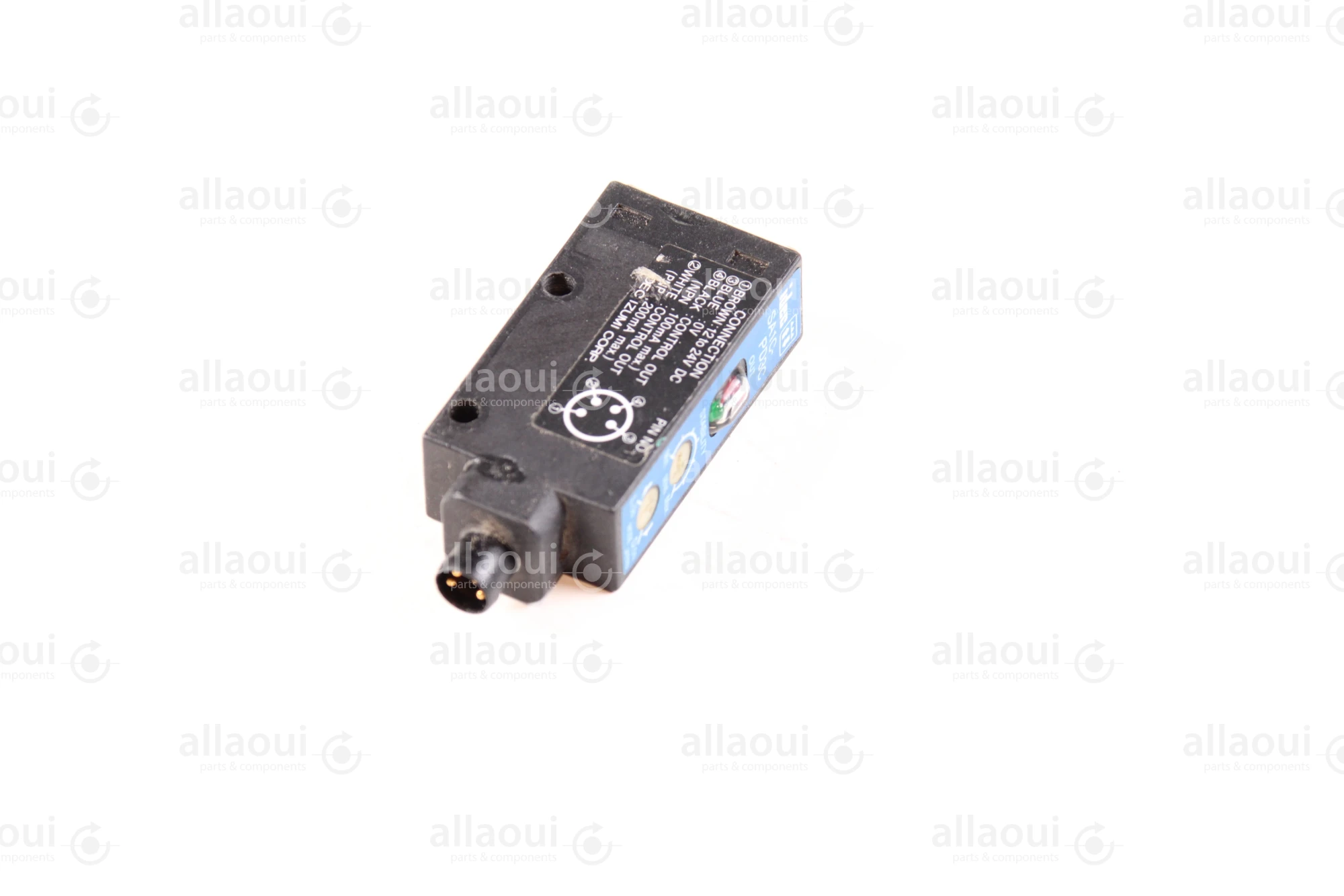 IDEC Sensor SA1C-PD3C
