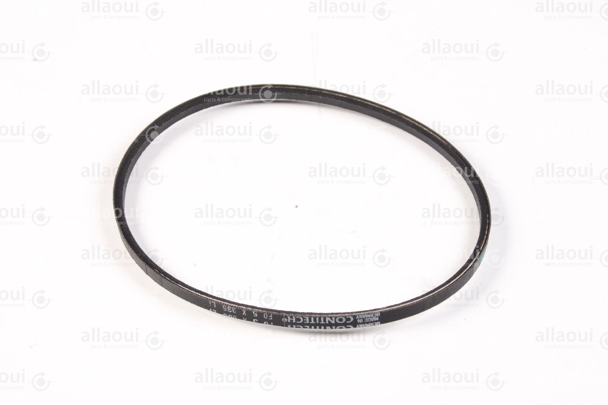 ContiTech V-Belt Y06032008