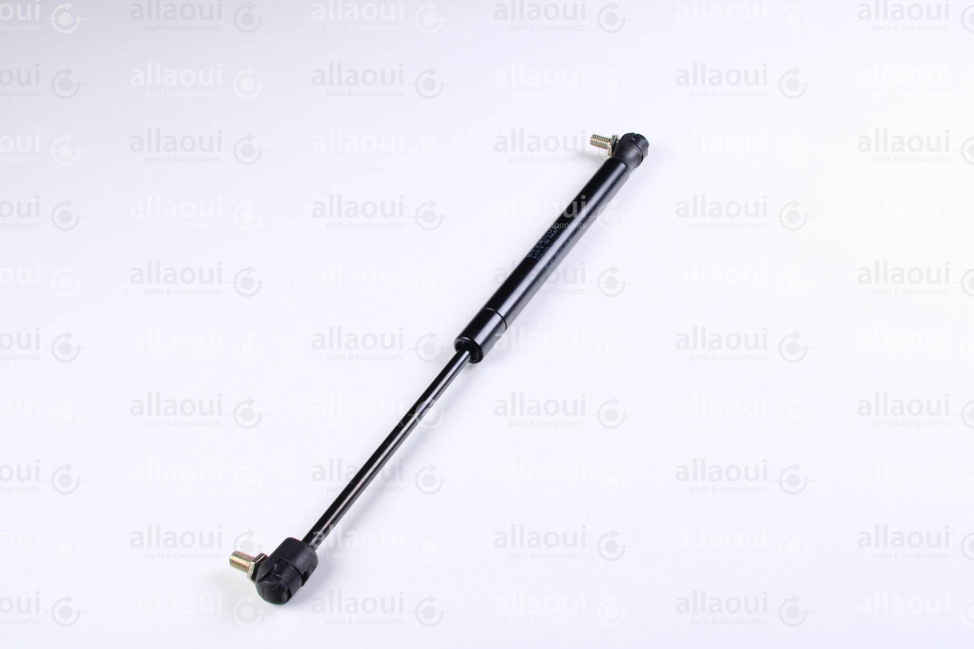 Stabilus Tailgate damper 083534 0400N 151/05 AC 05