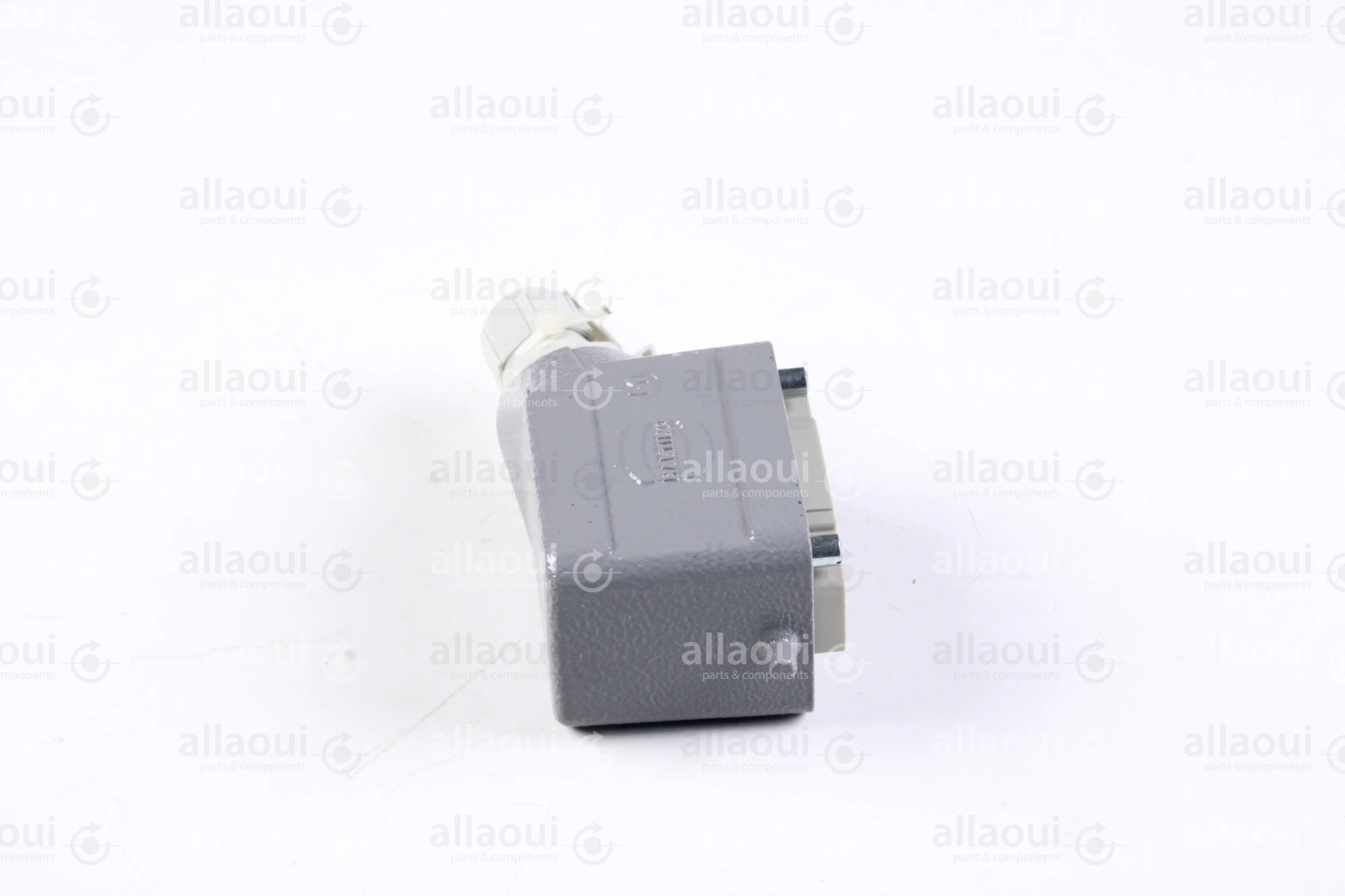 Harting 6P+PE Plug X951.2