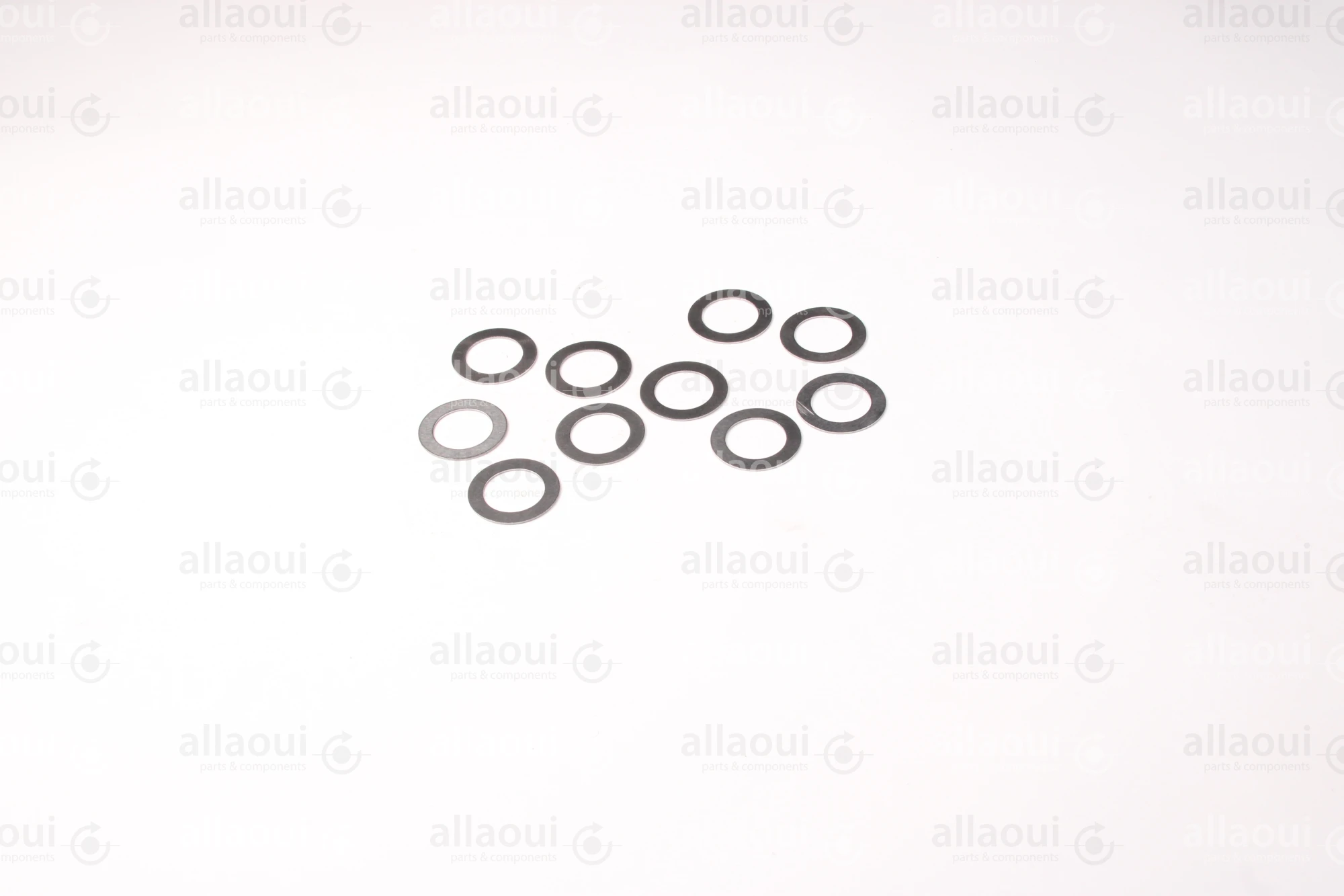 Manroland Shim (10 pieces) 06.15110-2176