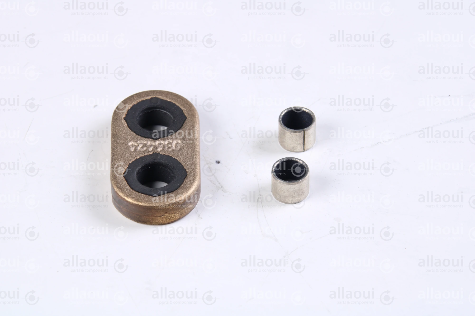 Heidelberg Strap Cpl. Kit ZA3.99900231