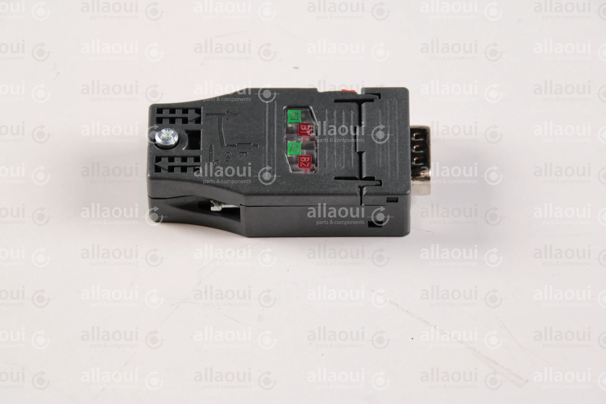 Siemens Bus connector 1P6GK1500-0FC10