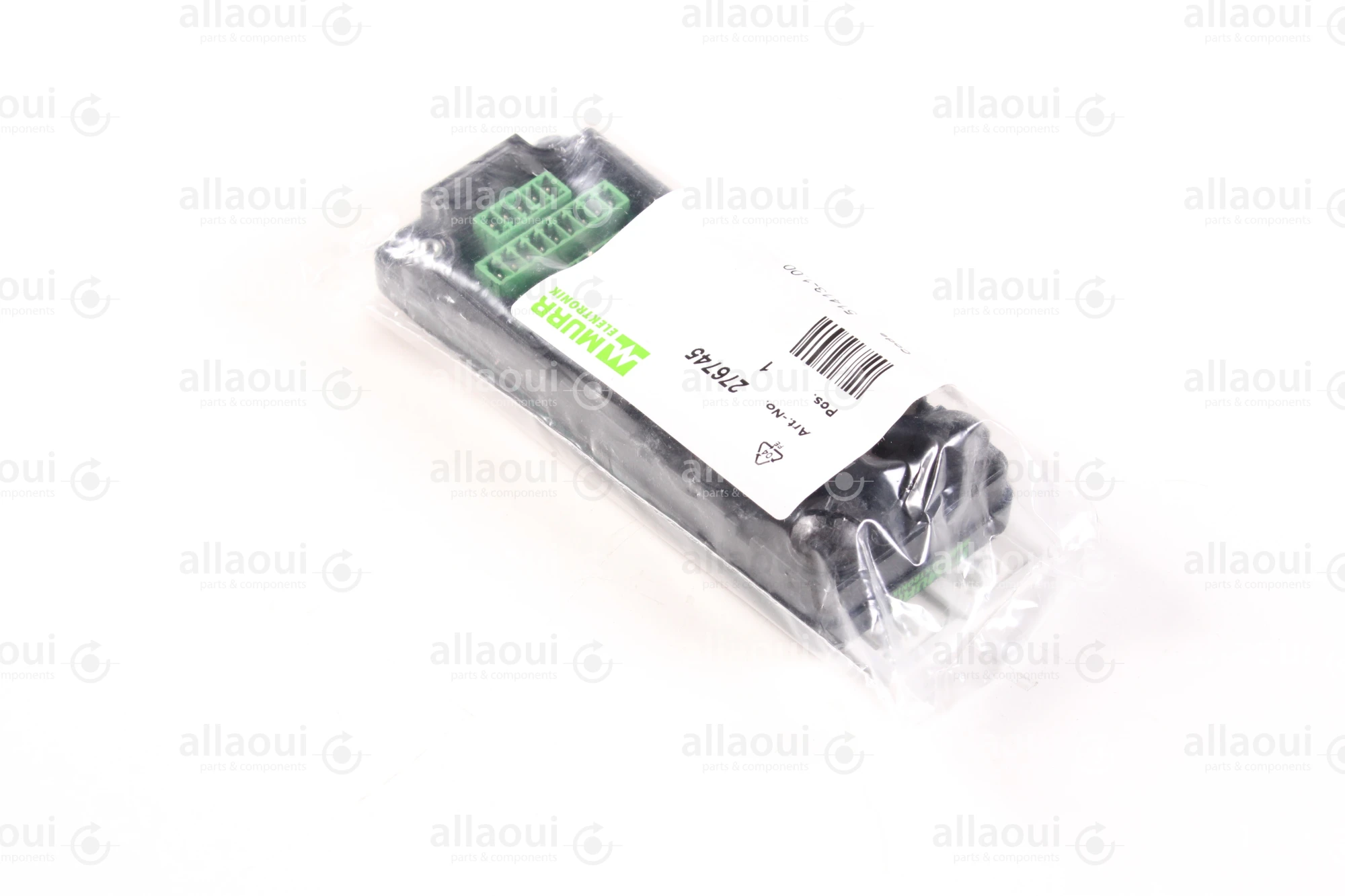 Murr Distribution System 276745