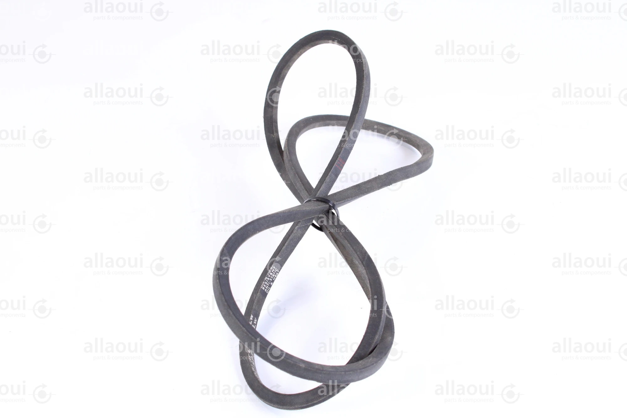 ConCar Narro V-Belt AV-10X1613La/SPZ-1600Lw