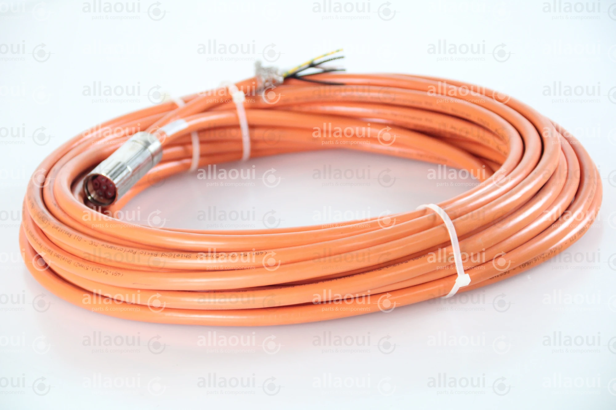 Kolbus Servo  motor cable 00055865