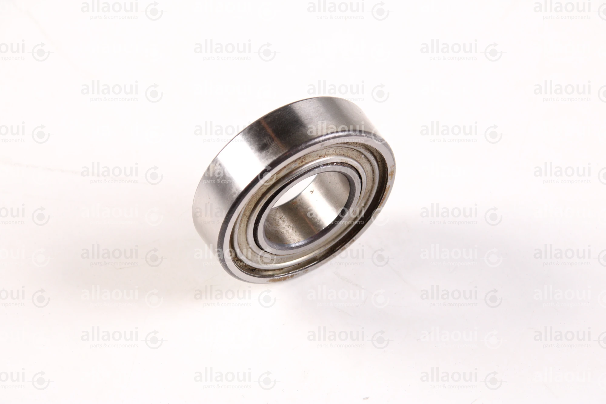 FAG Deep Groove Ball Bearing 6004ZS
