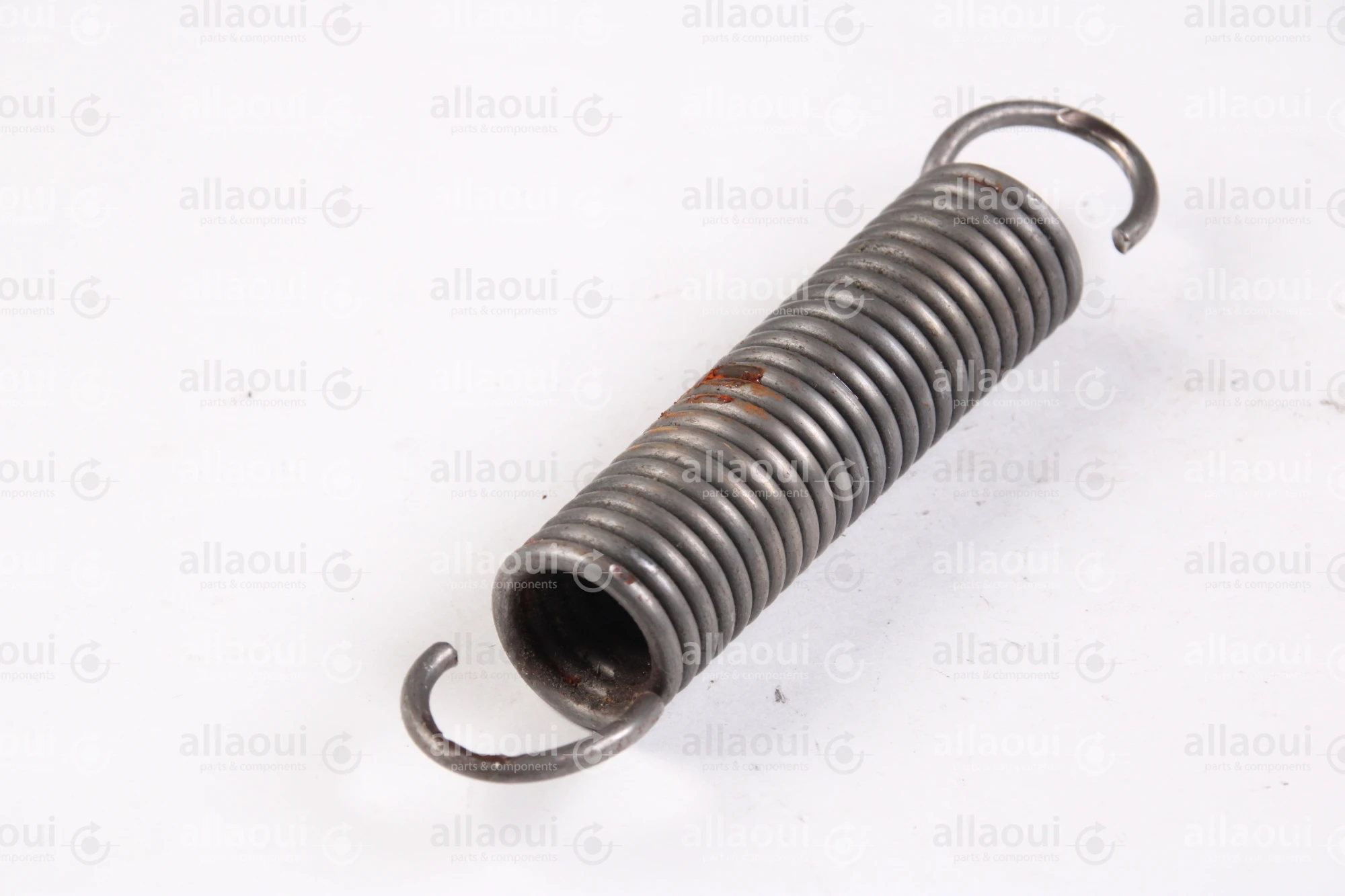 Müller Martini Tension Spring 0034.0752