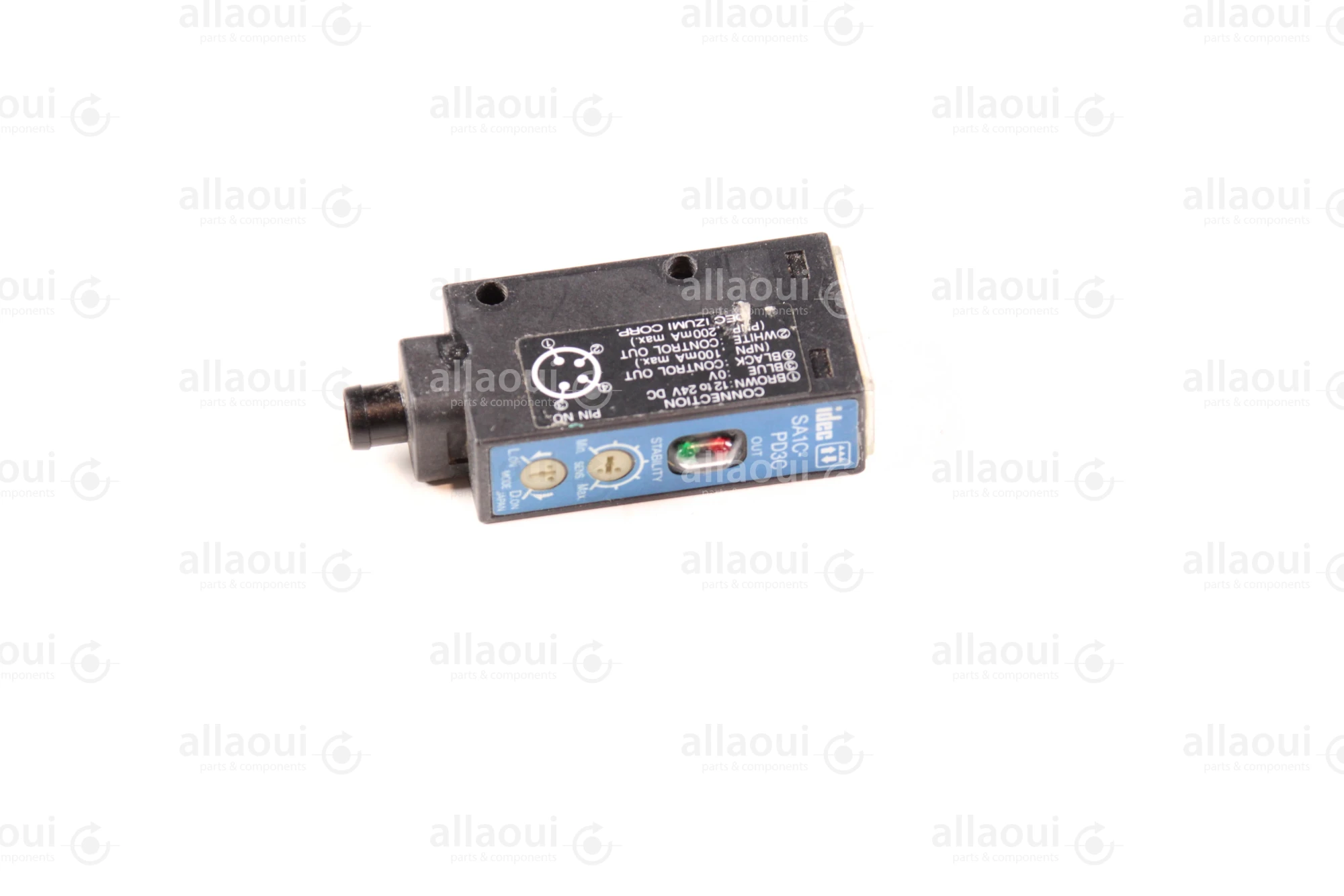 IDEC Sensor SA1C-PD3C
