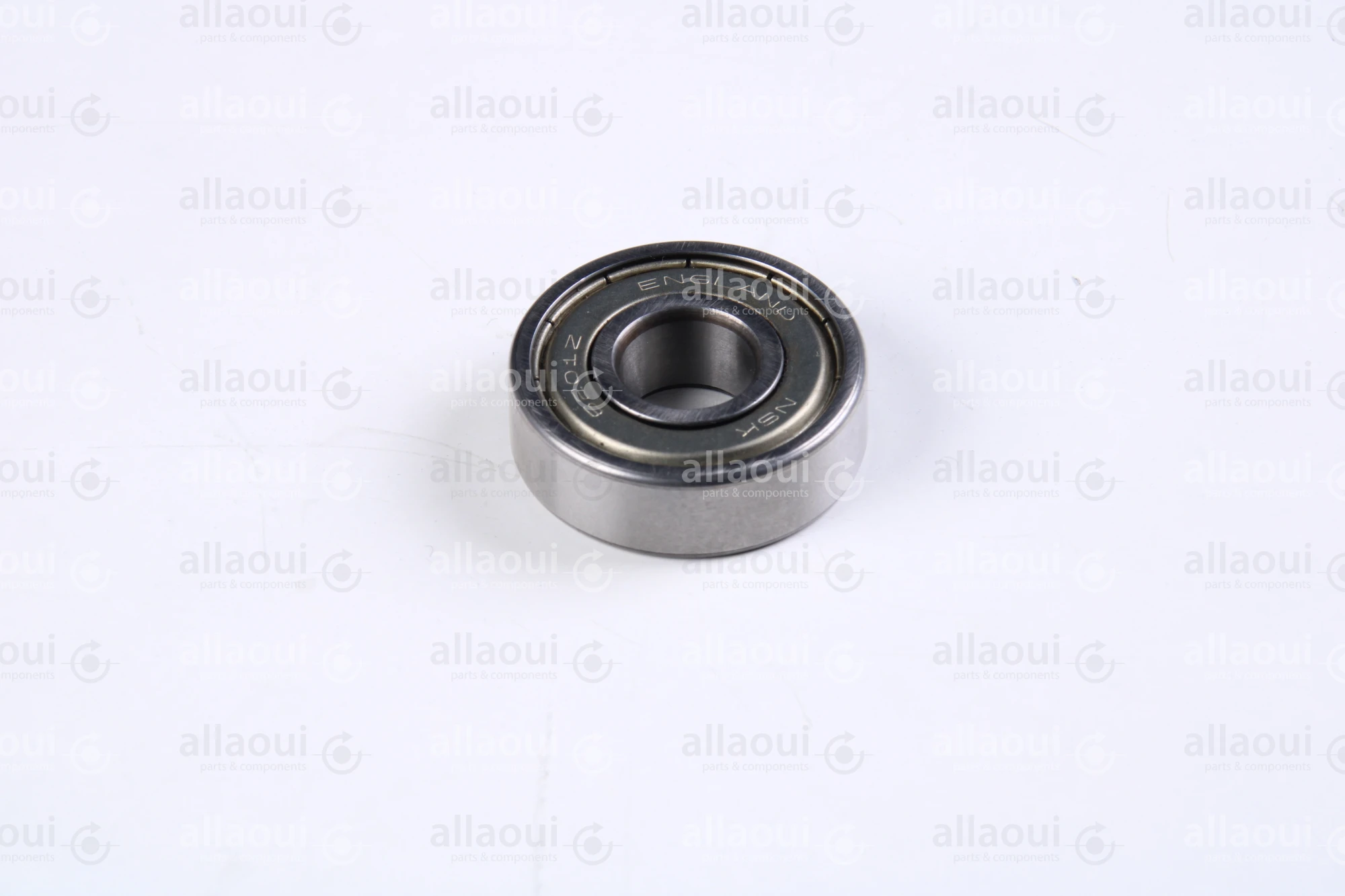NSK Ball bearing 12x32x10 mm NSK6201Z