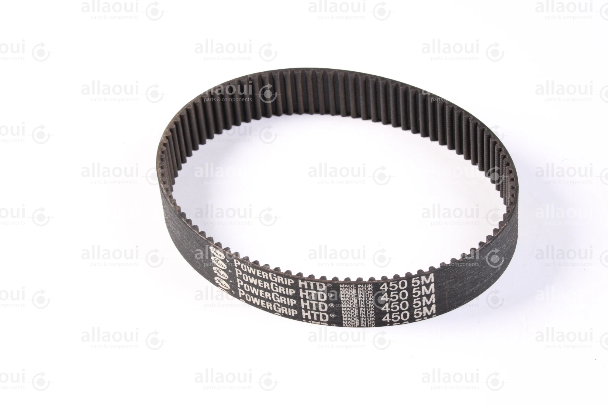 Gates Timing Belt HTD-450-5M-25mm