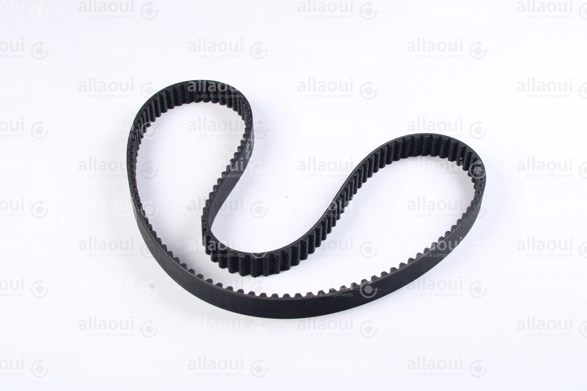 Müller Martini Toothed Belt 1064-8MGT-20 0566.1060.4