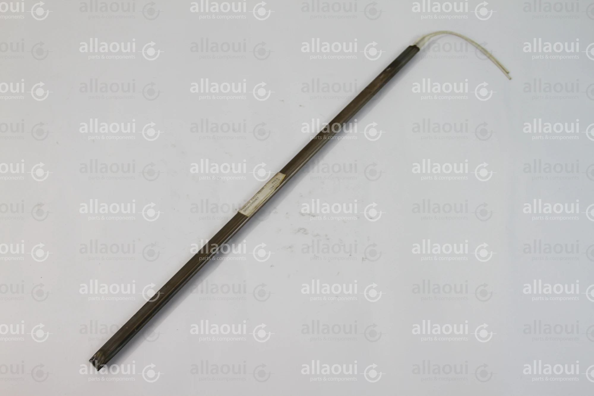 Müller Martini Heater 230V/350W 0050.6681