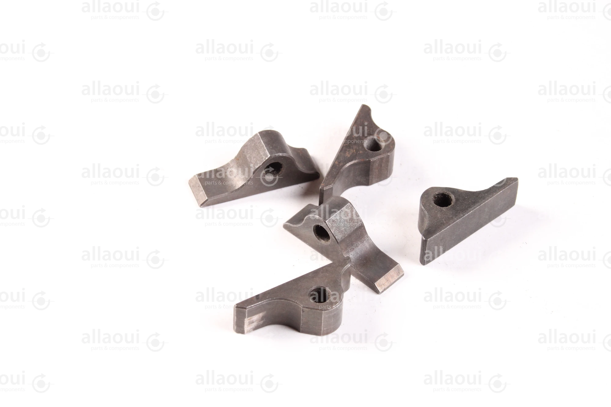 Müller Martini Lever (5 pieces) 0881.0006.4