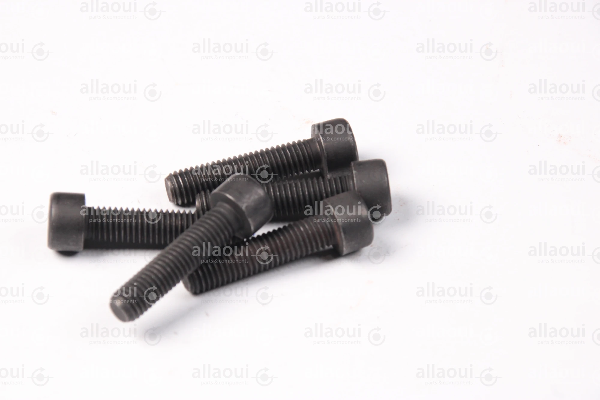 Manroland Cylinder Screw (5 pieces) 06.02093-0411